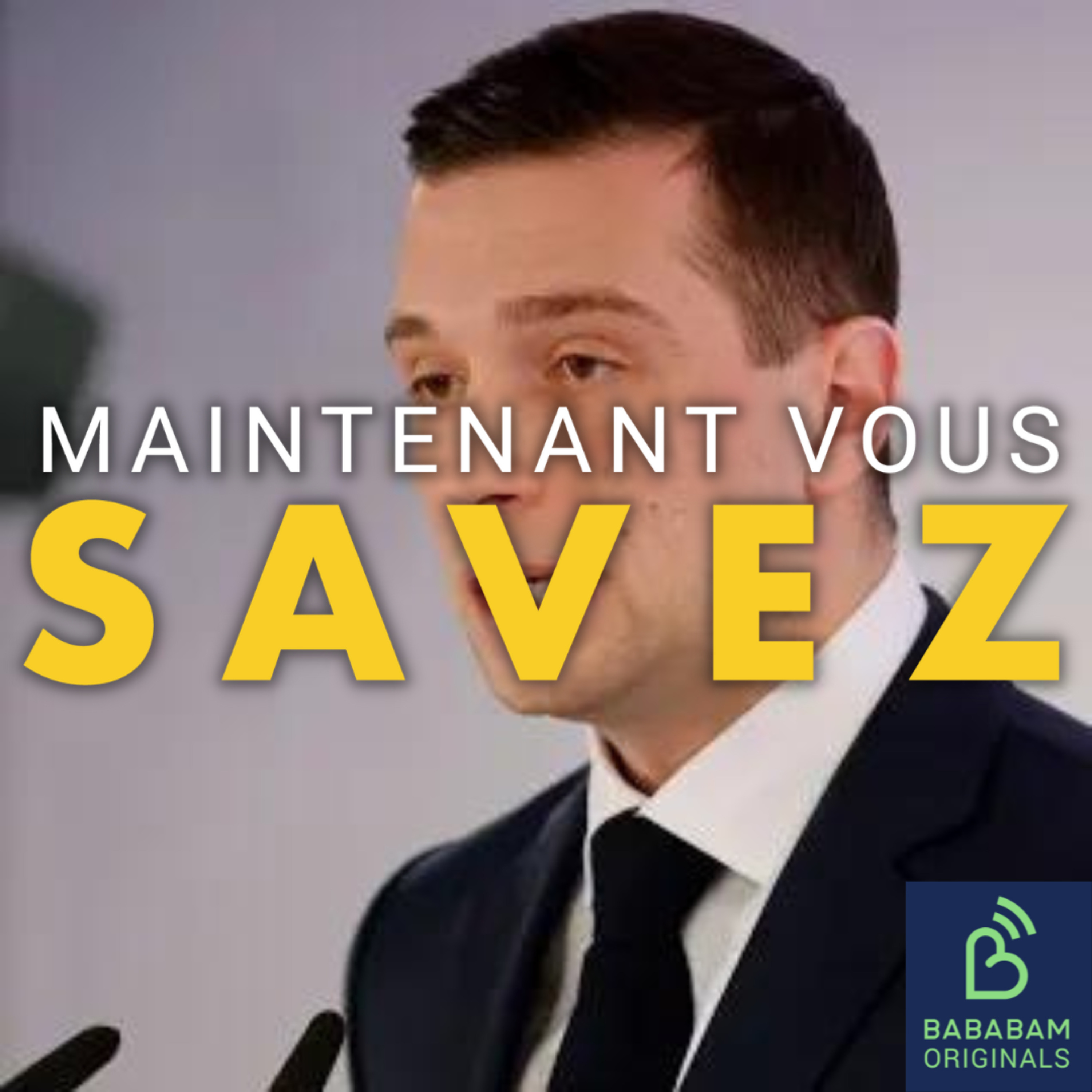 Pourquoi le RN séduit-il de plus en plus de jeunes ? 