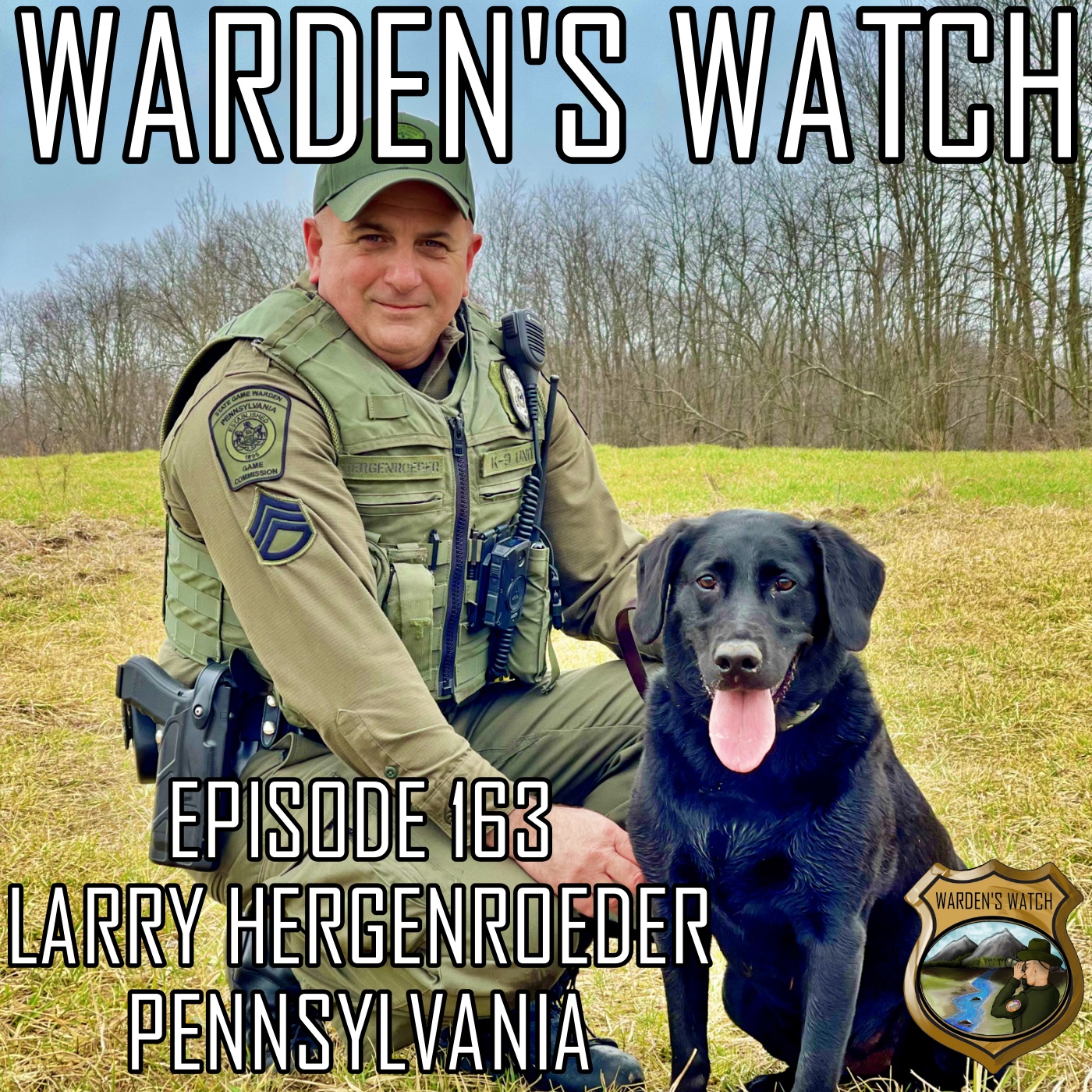 163 Larry Hergenroeder – Pennsylvania