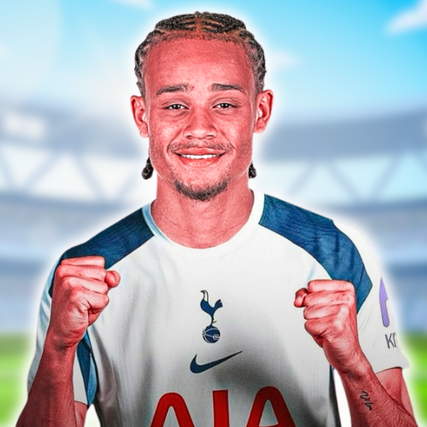 Only Tottenham (Tottenham Hotspur Podcast)