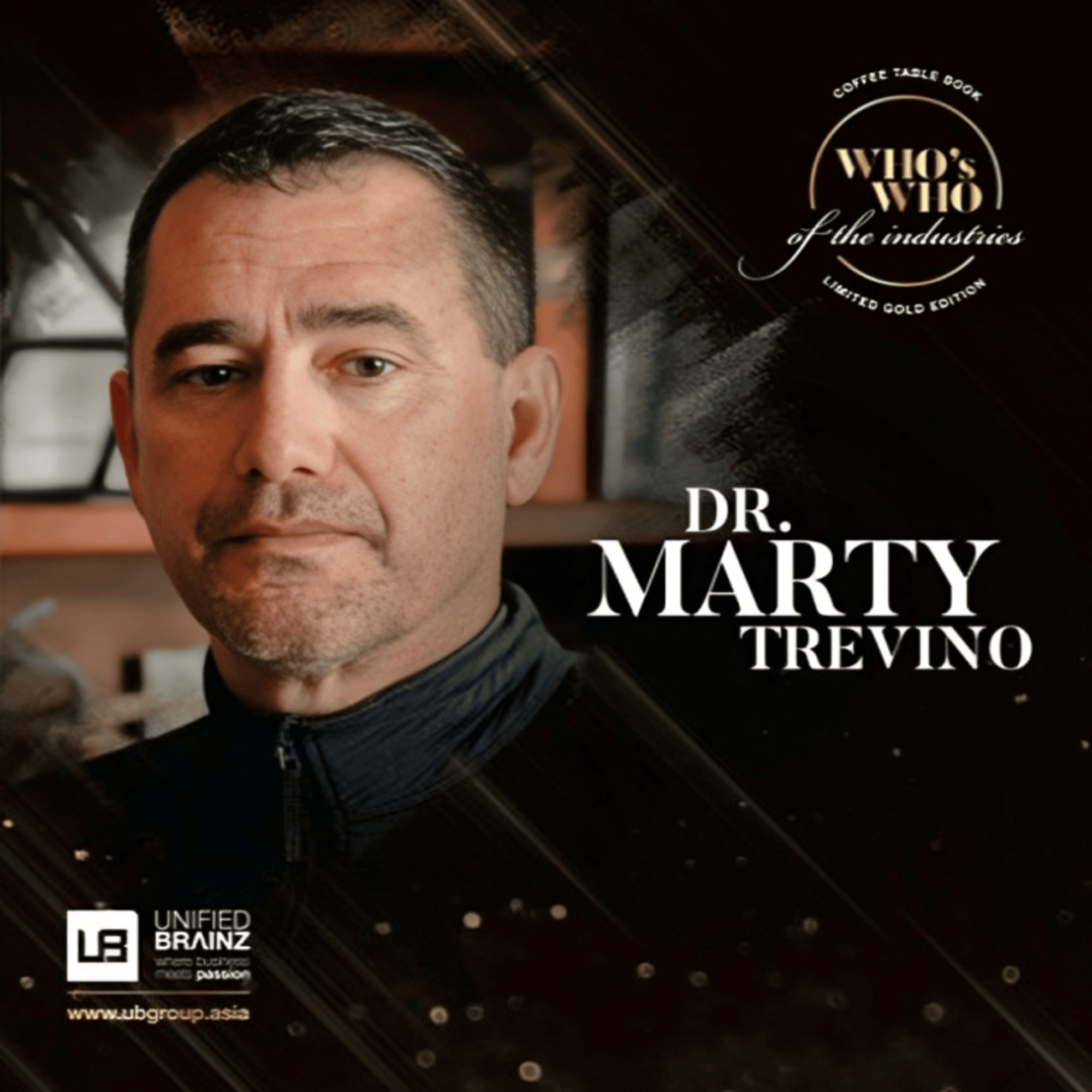 Mission Matters Business Podcast with Adam Torres