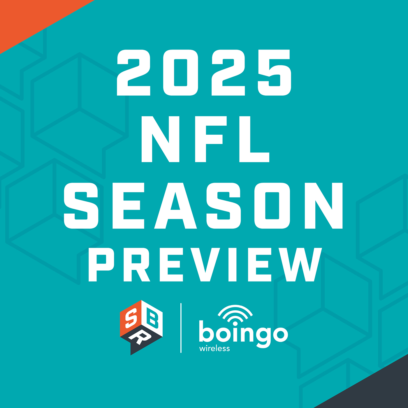 2025 NFL Season Preview
