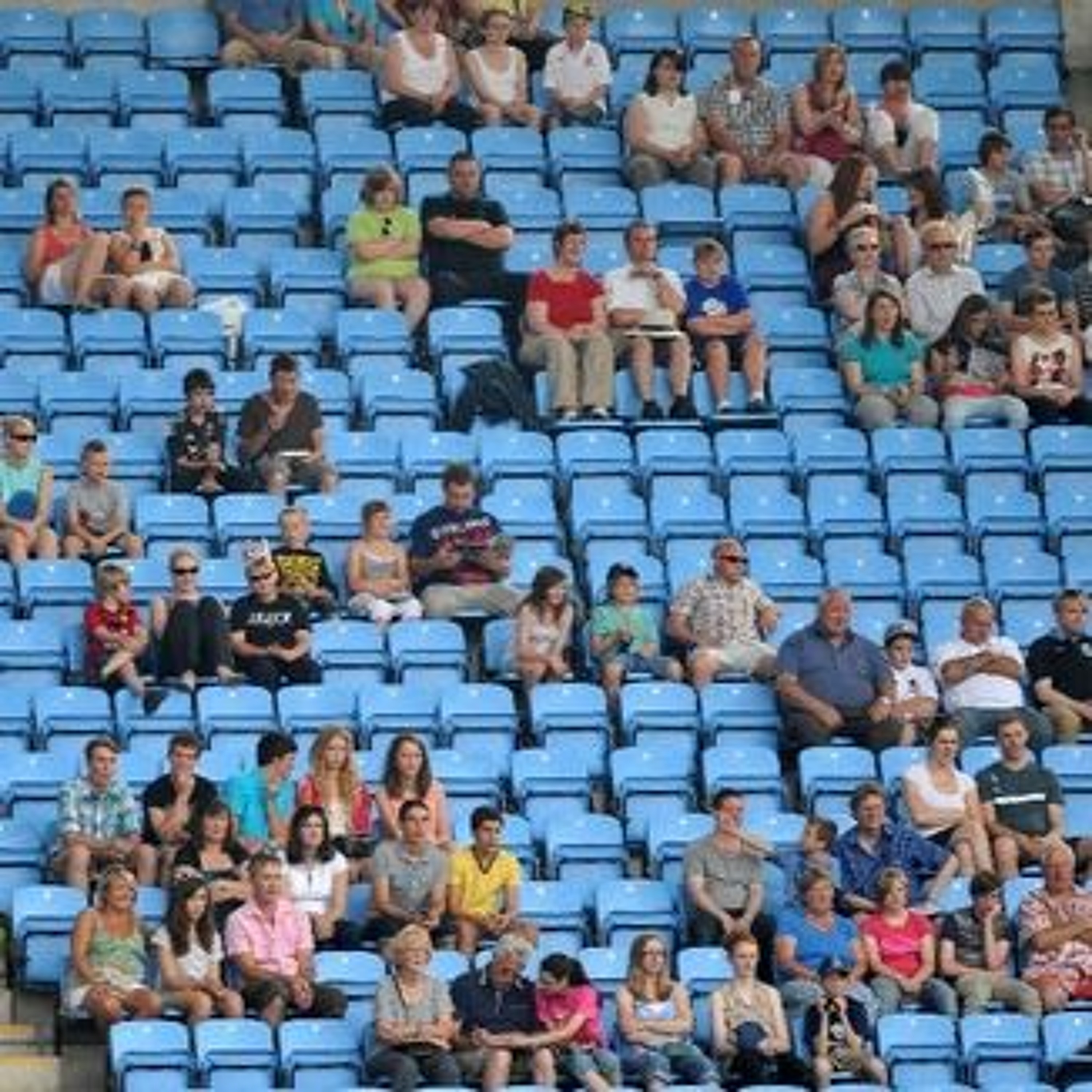 Radio Show: Another International week - Season Review (so far)