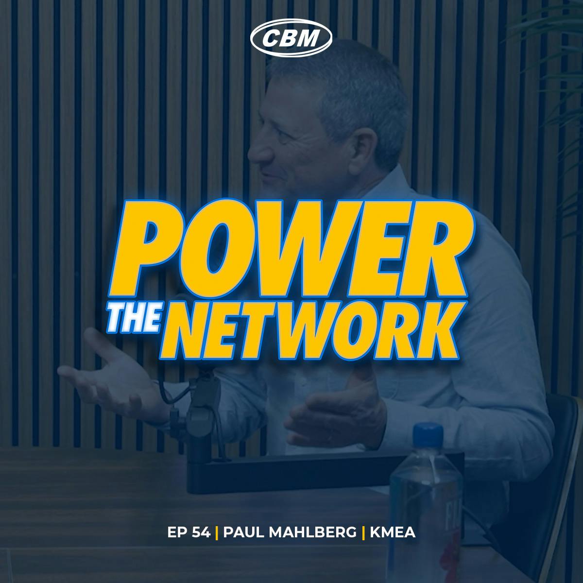 Paul Mahlberg | How Small Cities Manage Big Energy Needs Paul Mahlberg | How Small Cities Manage Big Energy Needs