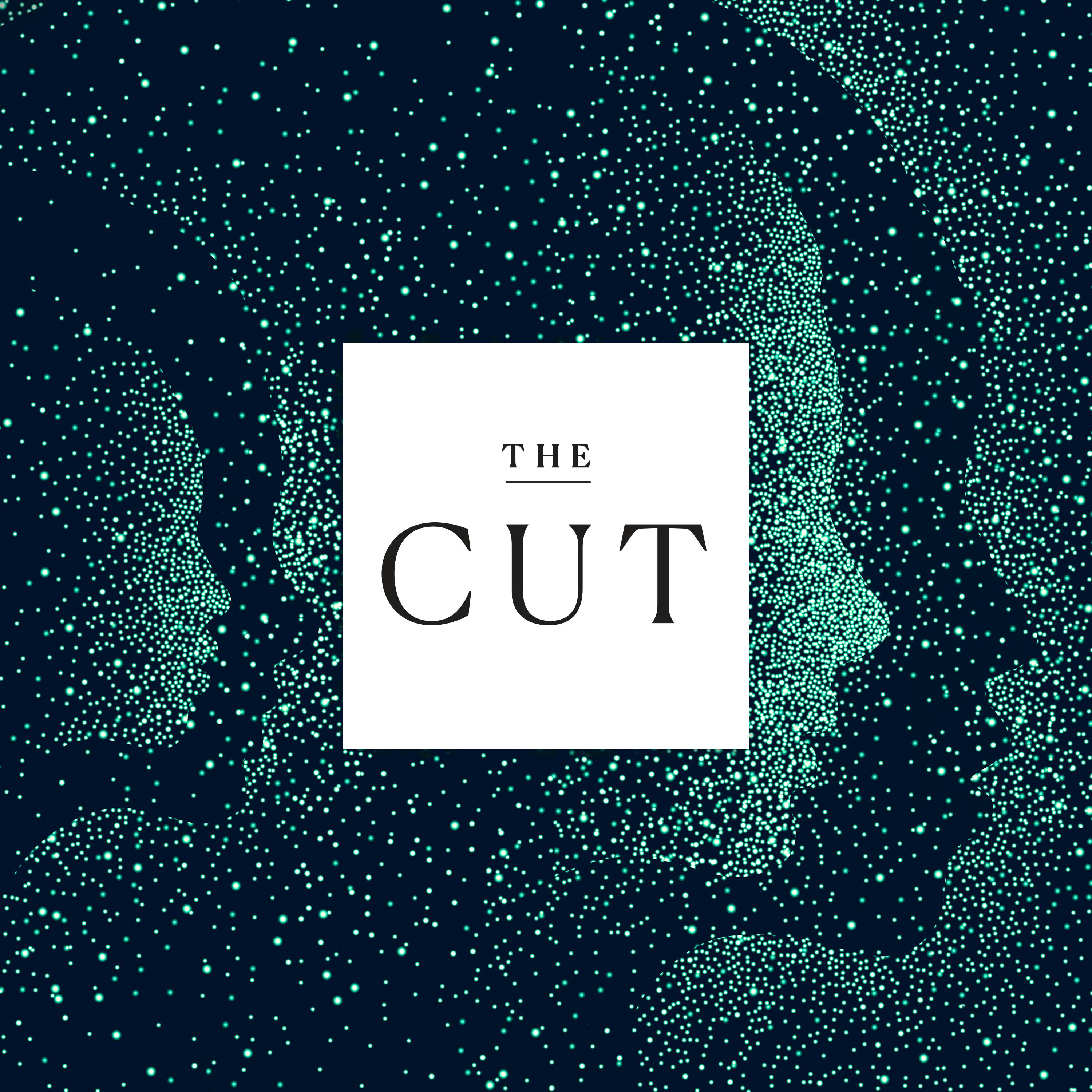 The Cut podcast show image
