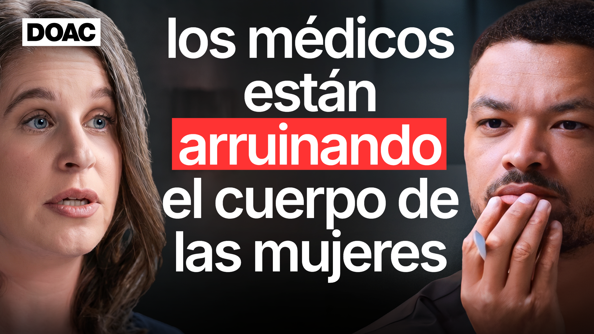 Dra. Rachel Rubin: Salud Sexual, Menopausia, Terapia Hormonal y el Poder del Orgasmo