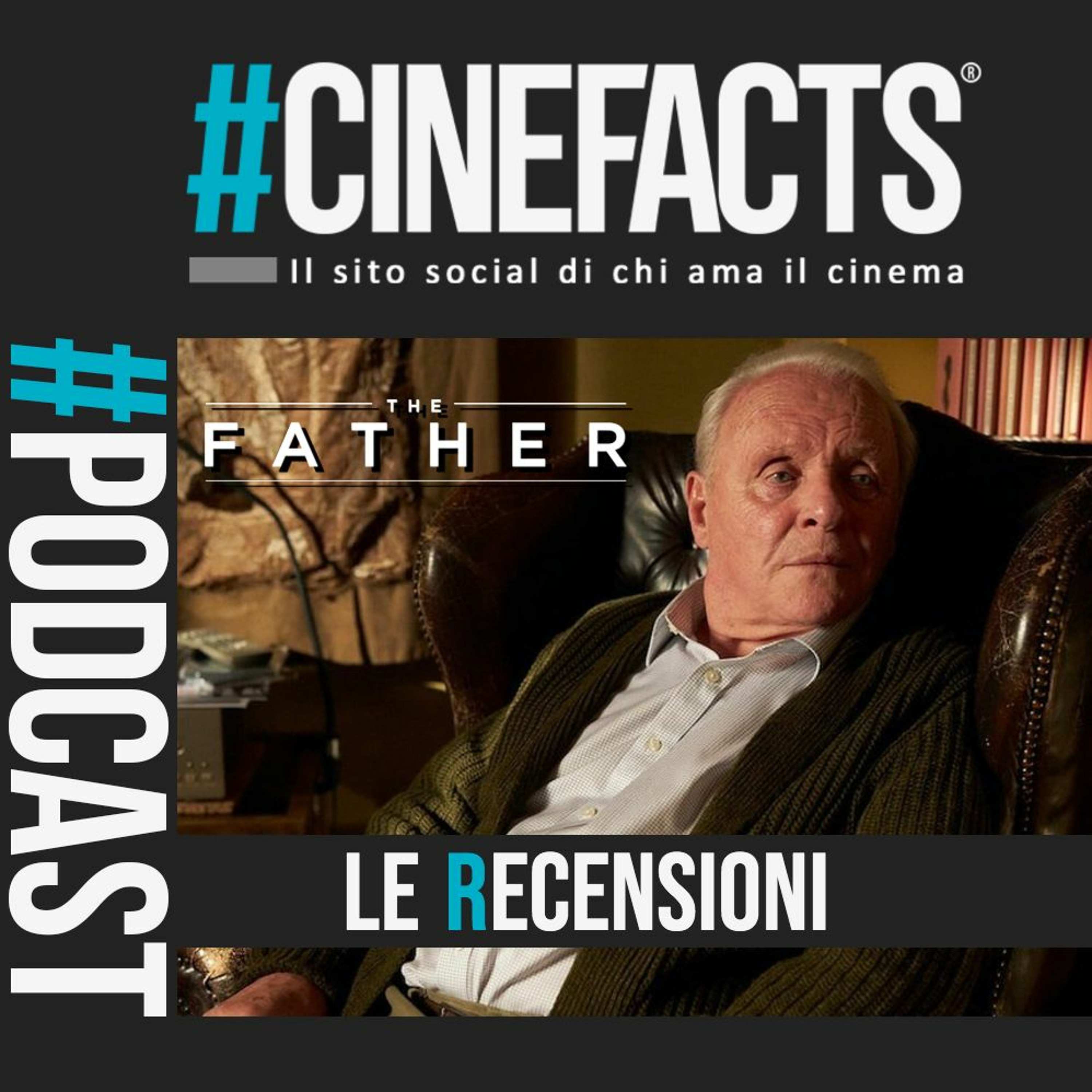 The Father, di Florian Zeller (2020) - Recensione