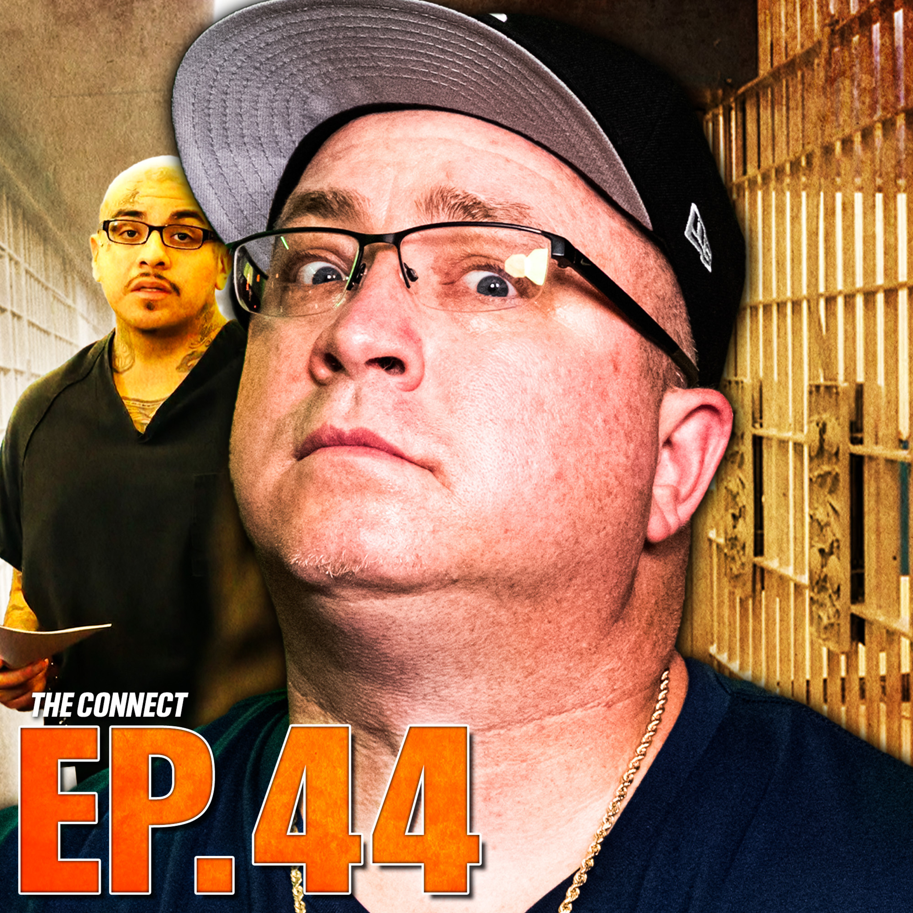 The Connect- with Johnny Mitchell