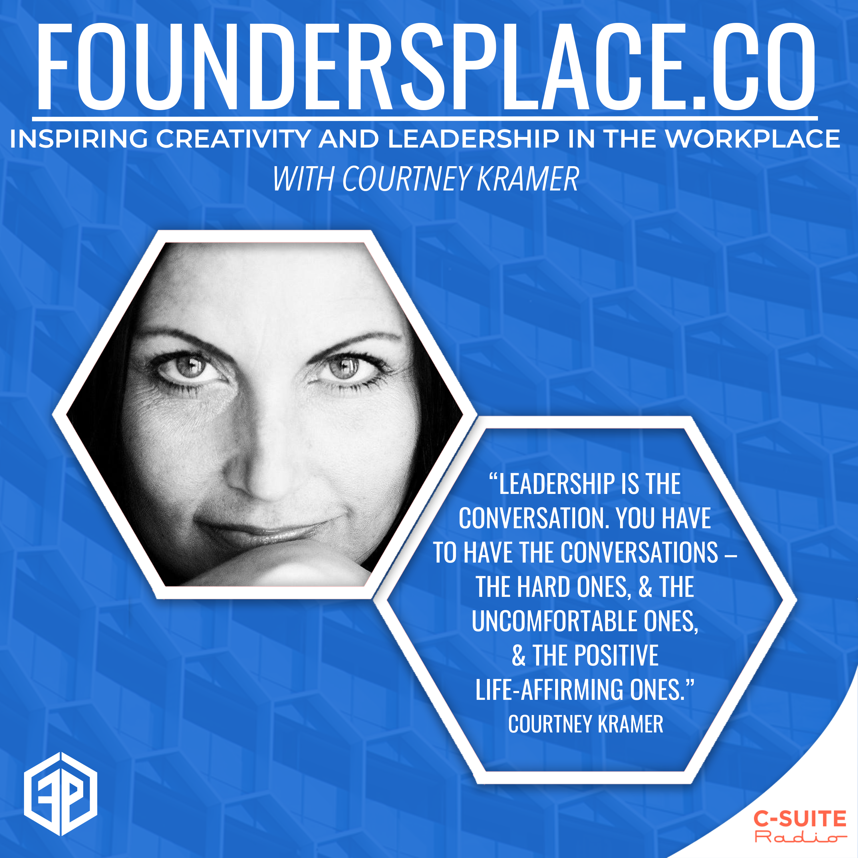 FoundersPlace.co Podcast