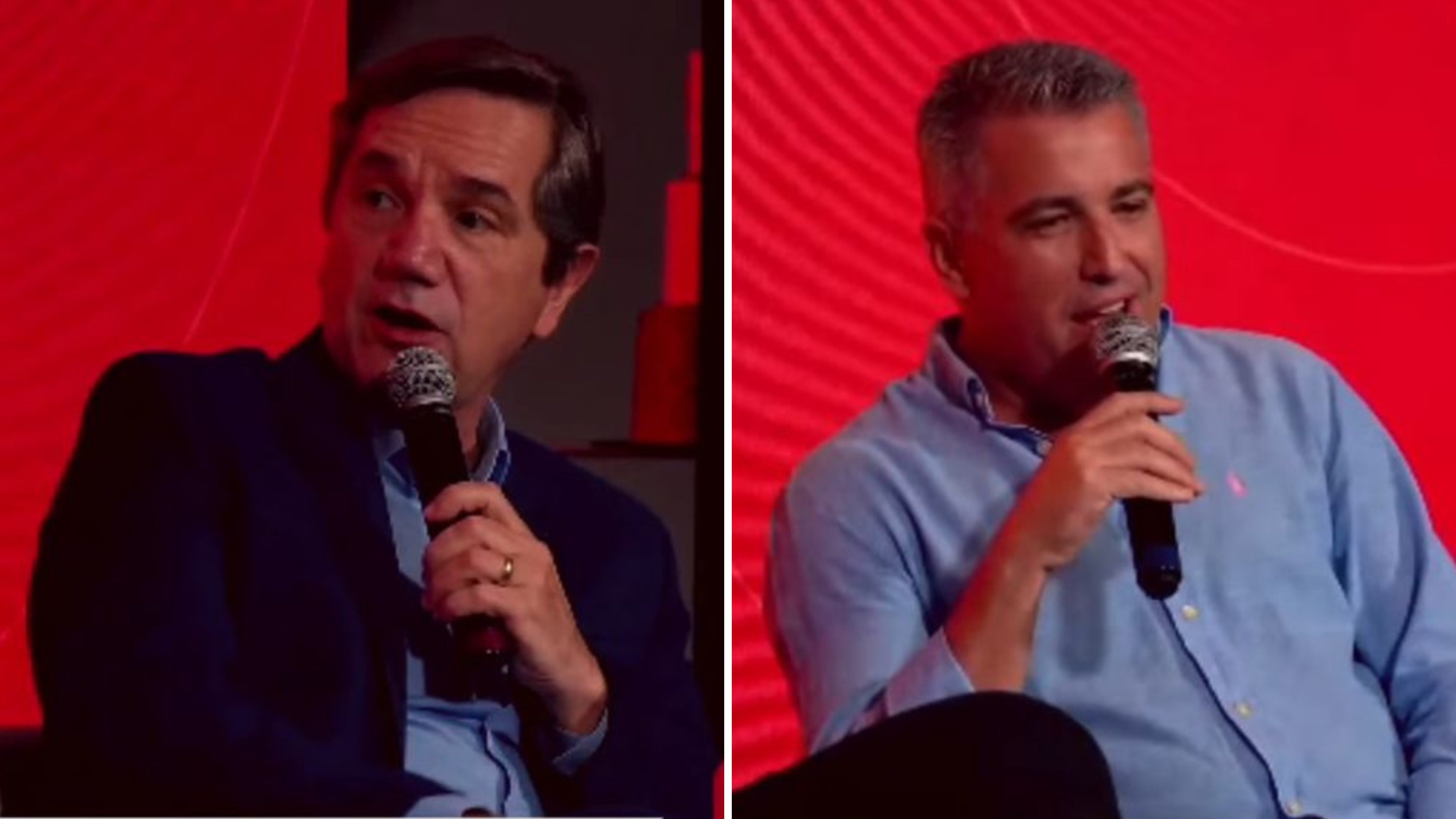 Fim de Expediente recebe Milton Jung e Rusty Marcellini em edição especial de 20 anos no ES