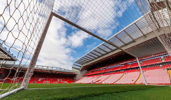 Brandon McCarthy: What Football Means To Me