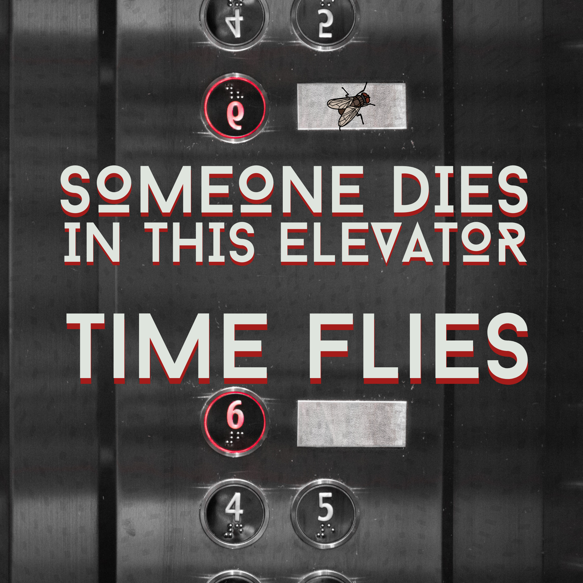 Someone Dies In This Elevator