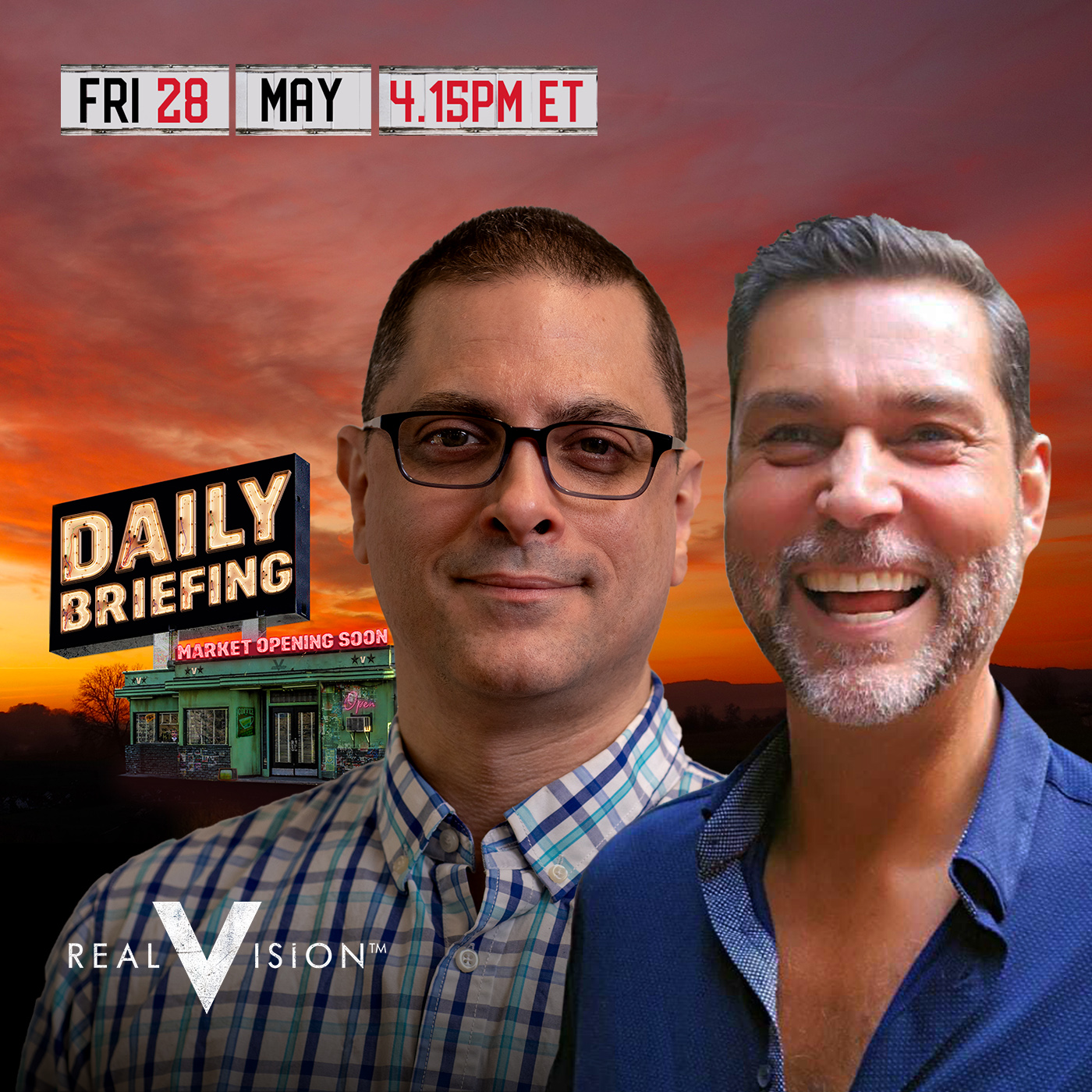 Raoul Pal: Update on Crypto Markets and the Macro Outlook