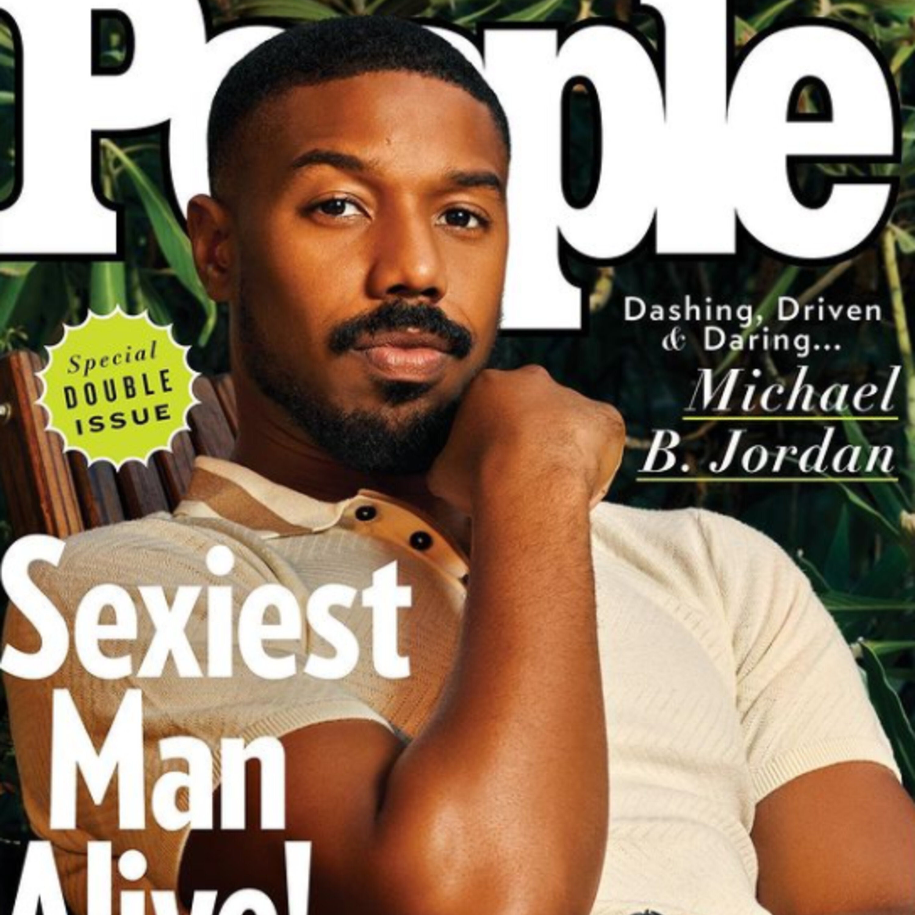 The 2020 Sexiest Man Alive And Scott's Moustache episode artwork