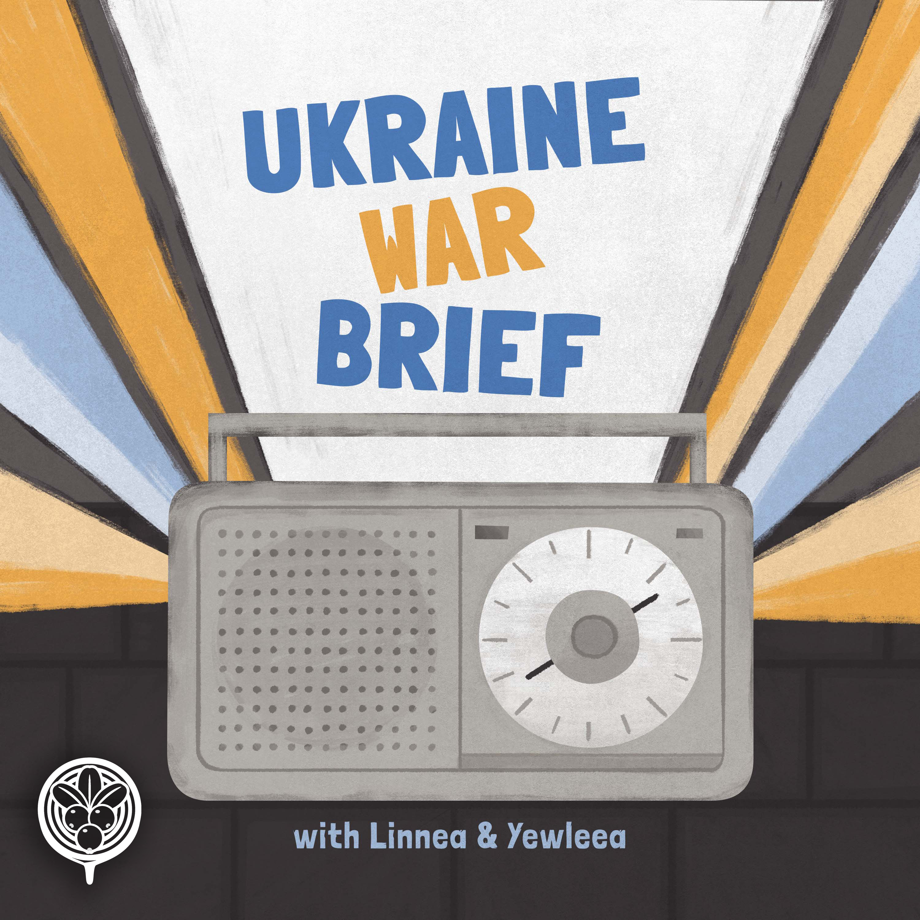 Ukraine War Brief | Listen On Podurama Podcasts