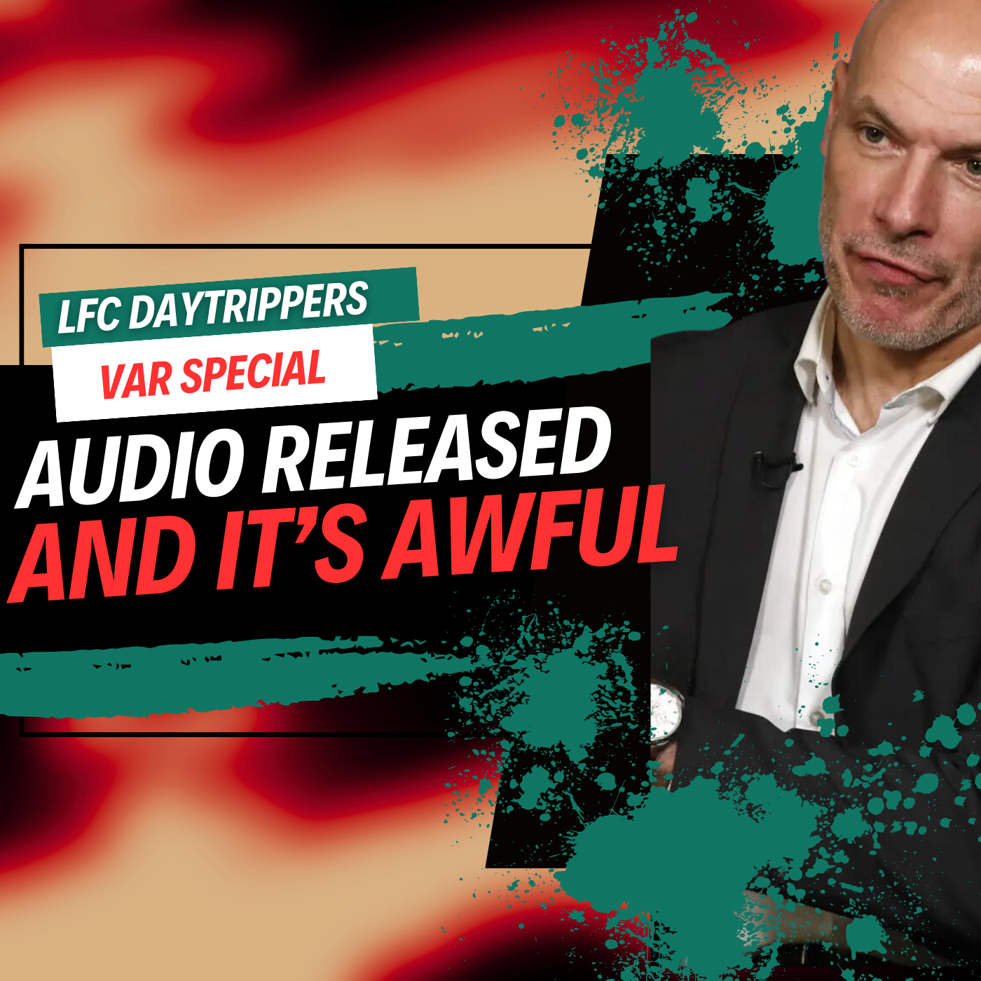 PGMOL Release Diaz Audio | LFC Daytrippers episode artwork