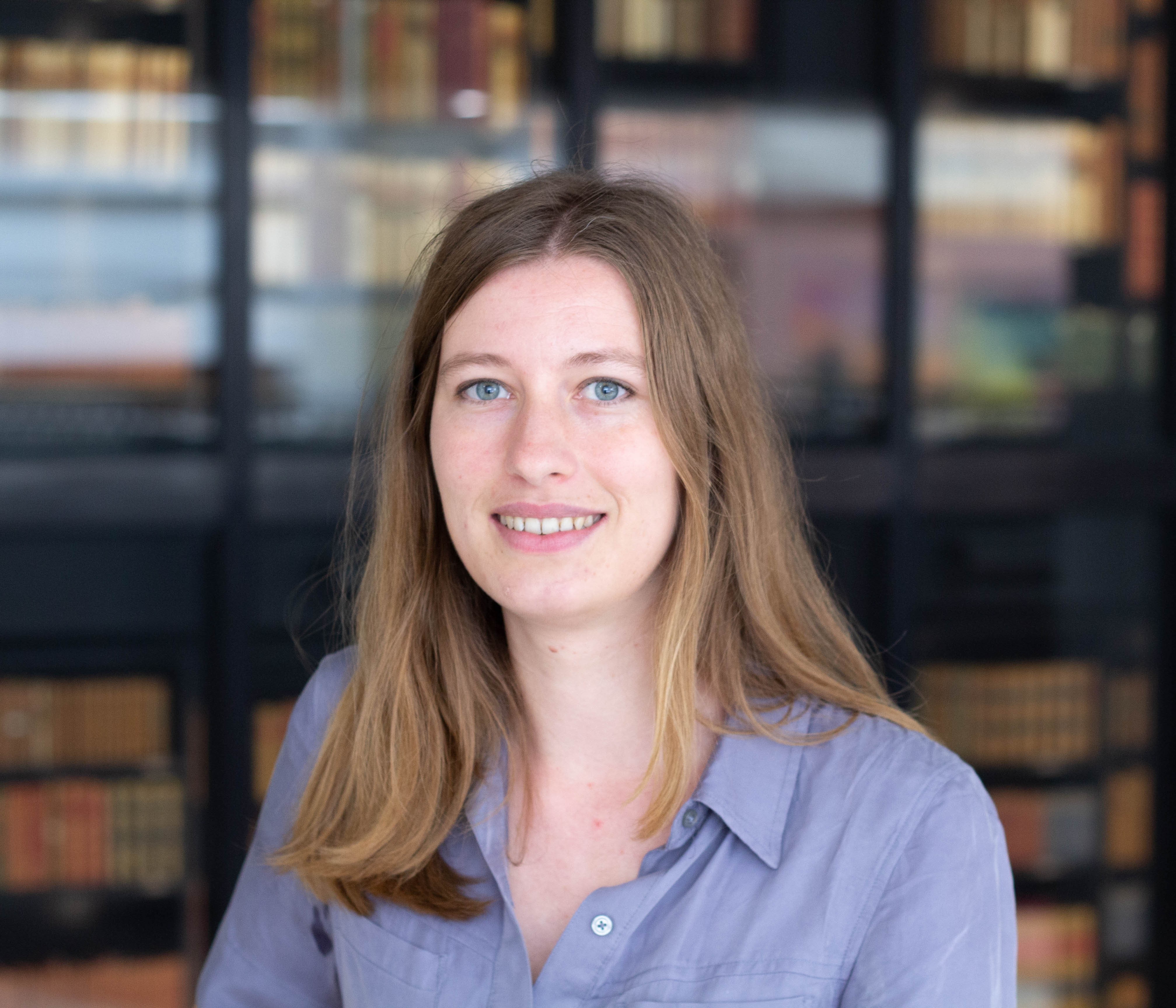 Ellie Jackson on Medieval Women