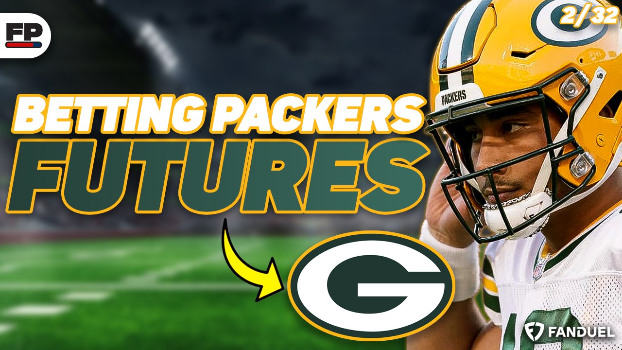 Can Micah Parsons Still Win DPOY? Packers Preview ft. G-Stack & Austin Mock | Presented by FanDuel episode artwork