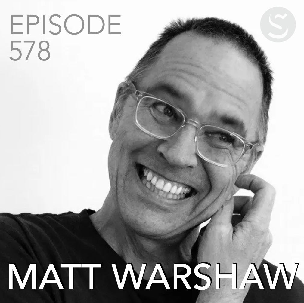578 - Matt Warshaw