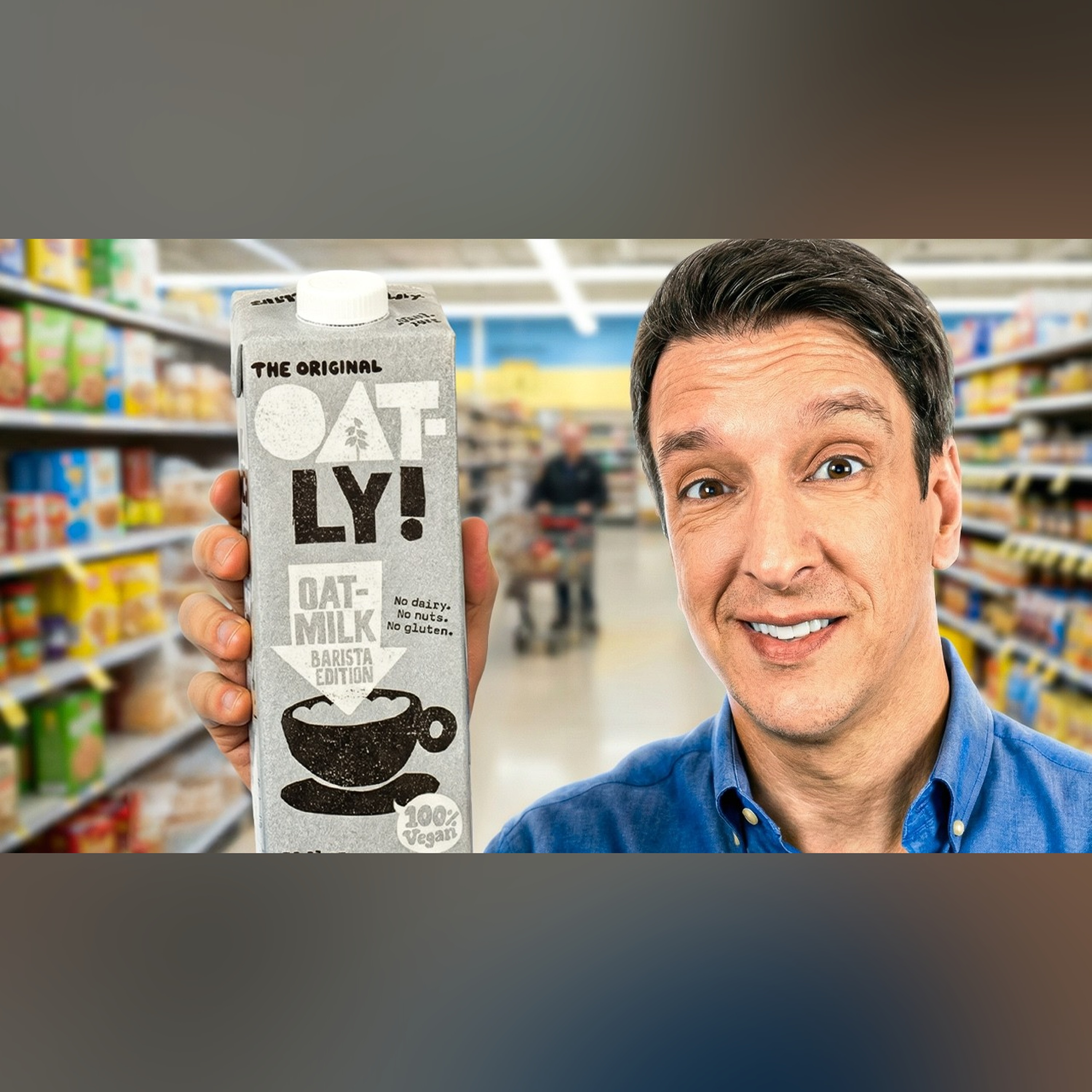 Health Effects of Oat Milk on your Body