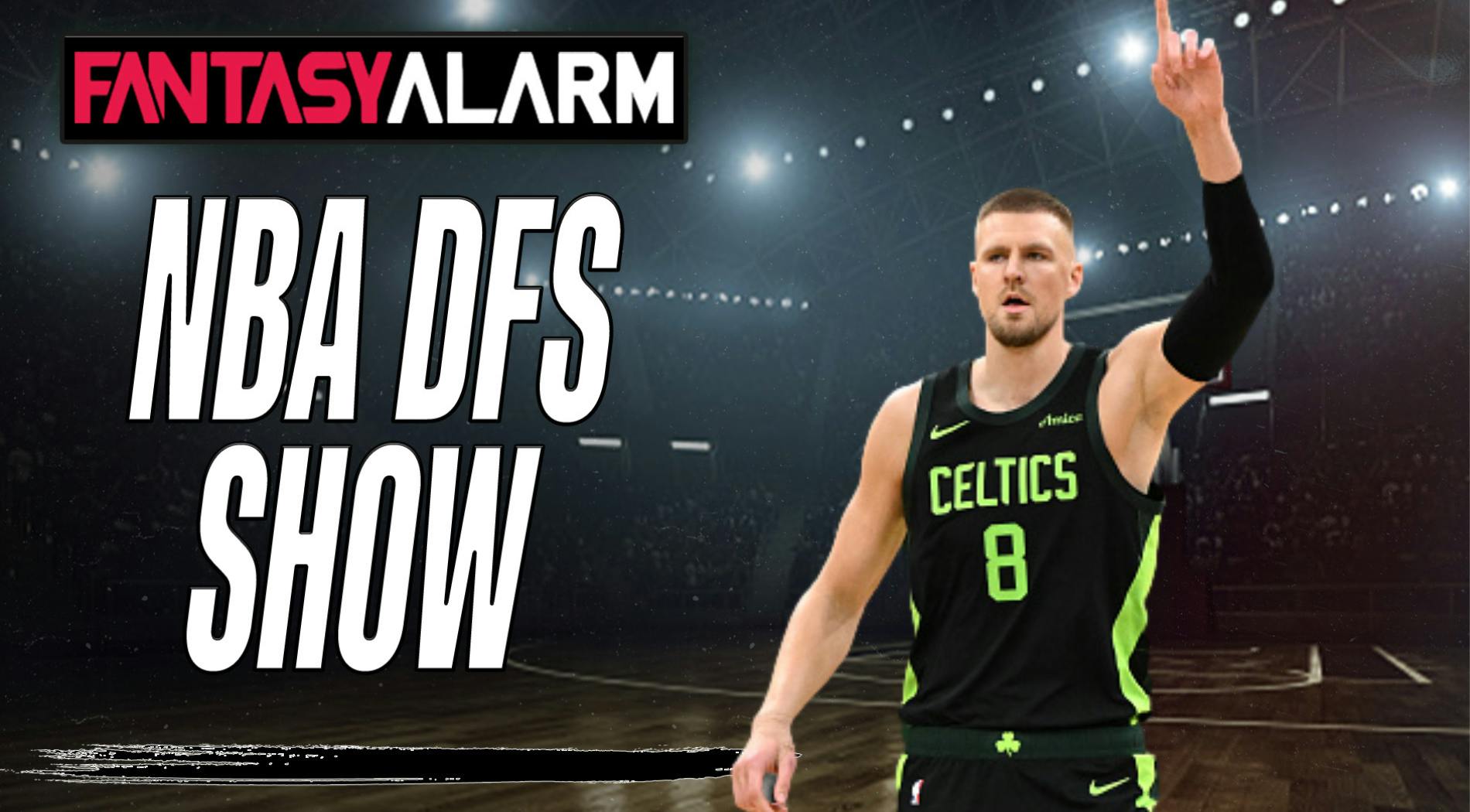 NBA DFS Playbook Preview | Wednesday, December 4 Top Picks NBA DFS Playbook Preview | Wednesday, December 4 Top Picks