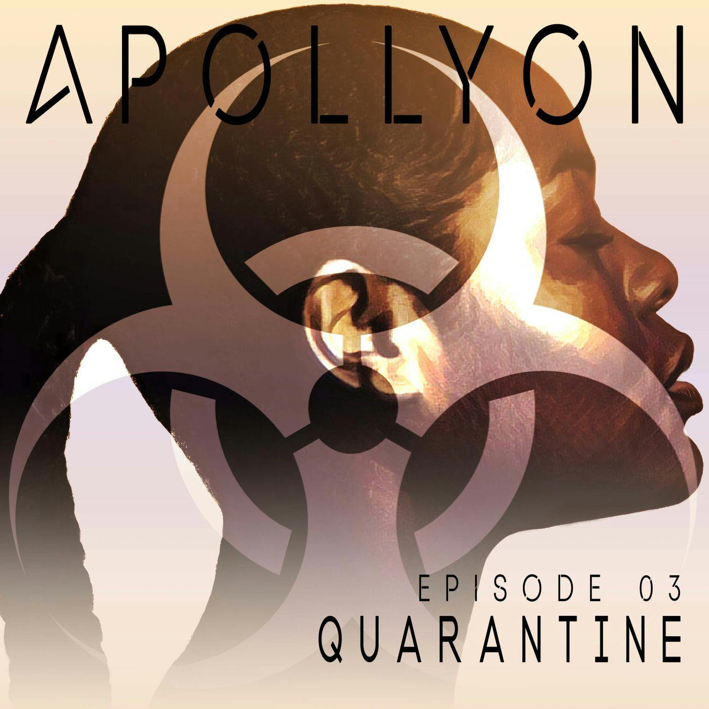 Episode 3: Quarantine