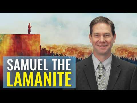 Helaman 13–16 | September 9–15 | Scripture Study Insights | A Come Follow Me Resource episode artwork
