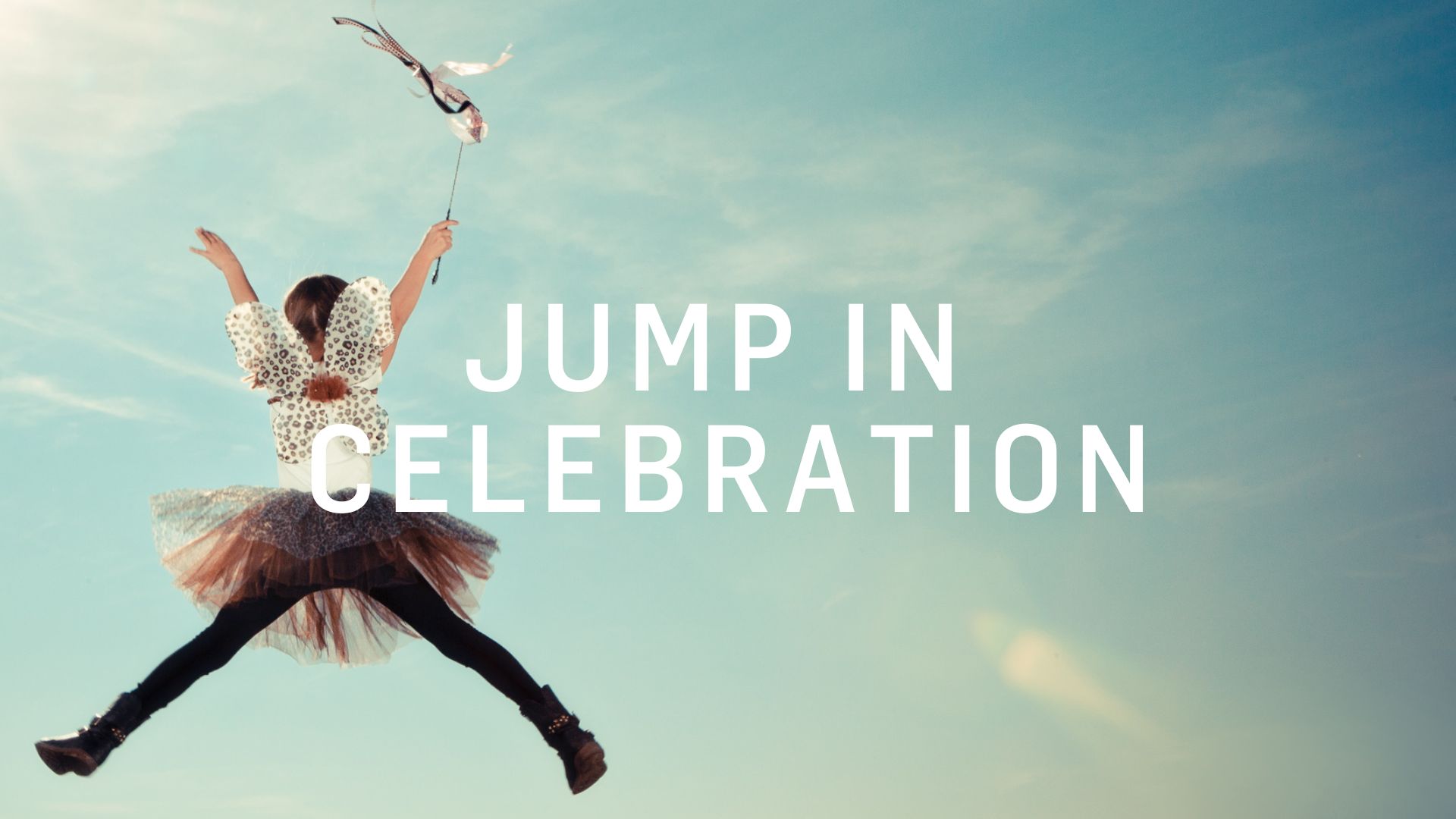 Jump In Celebration - Ist der Schuh zu gross? - Christian Baumann (Operation Rescue) episode artwork