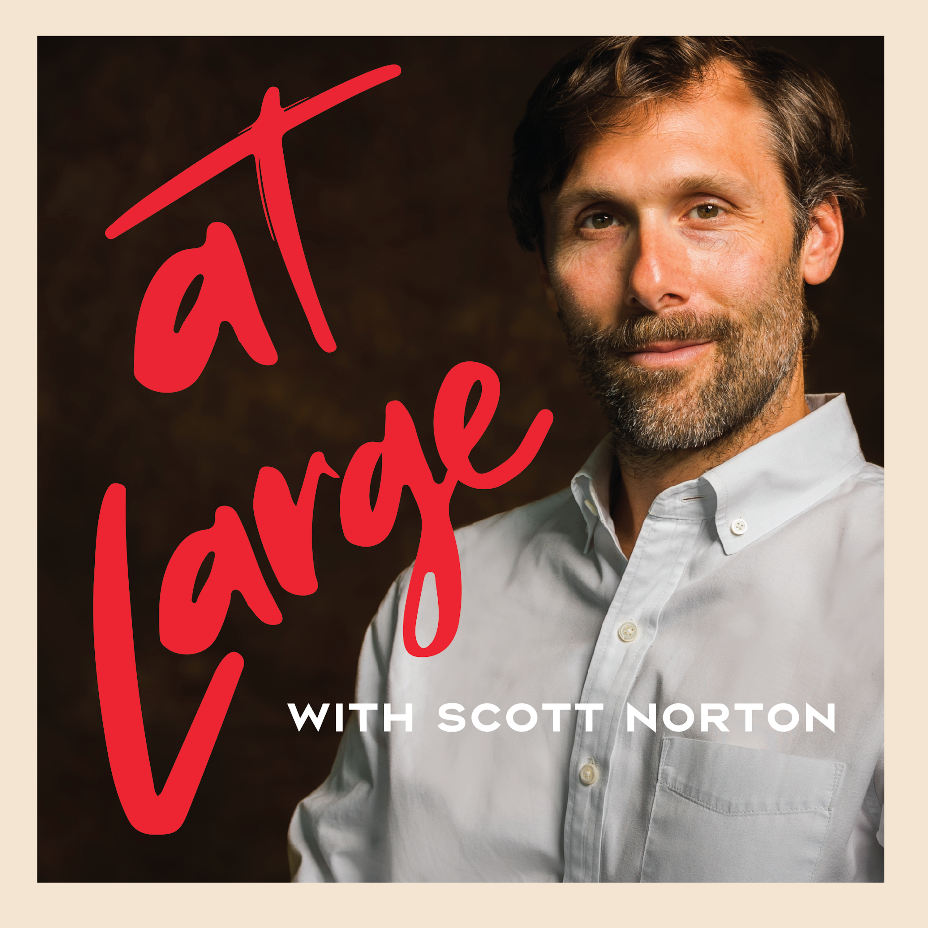 At Large Business Podcast Podchaser