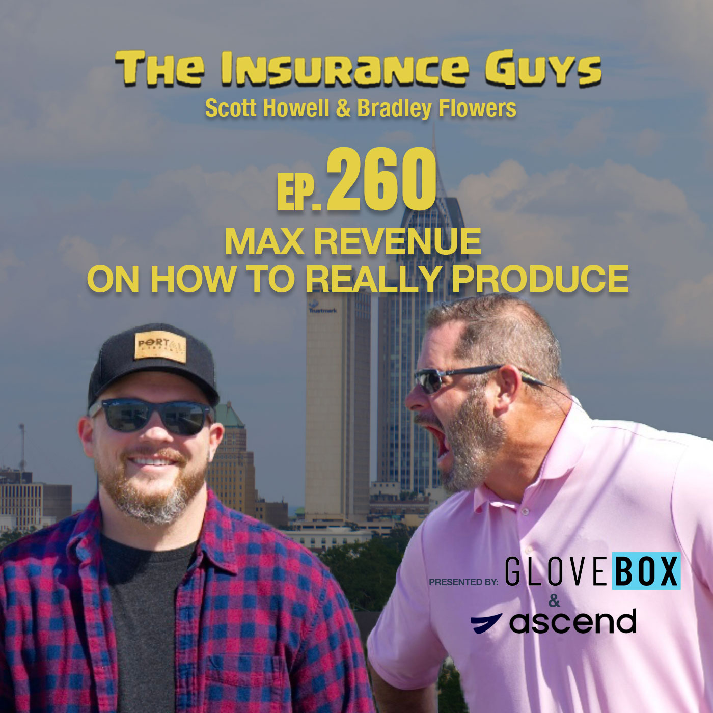 The Insurance Guys Podcast