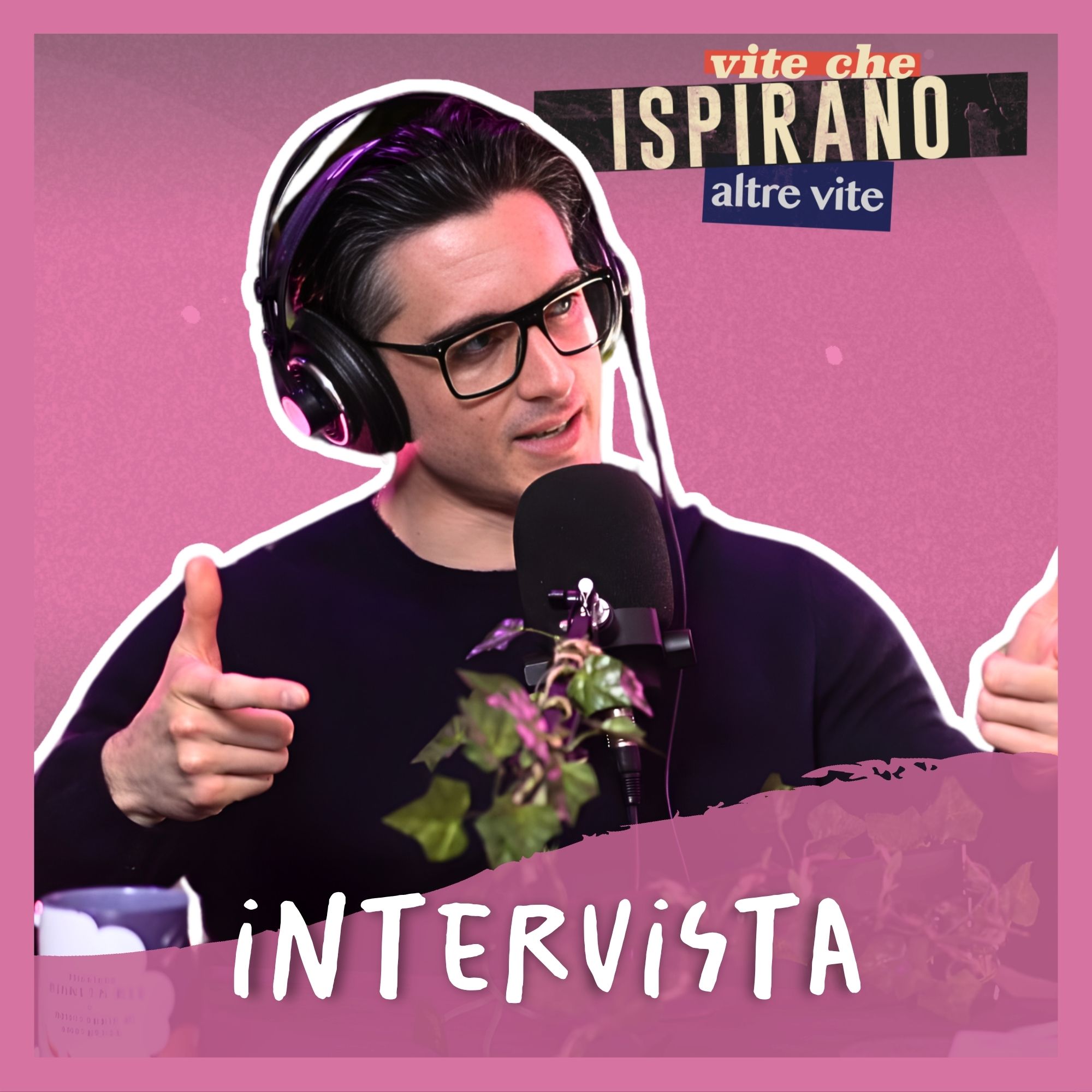 Lascio il sacerdozio: la scelta di Alberto Ravagnani | Vite che ispirano altre vite #2