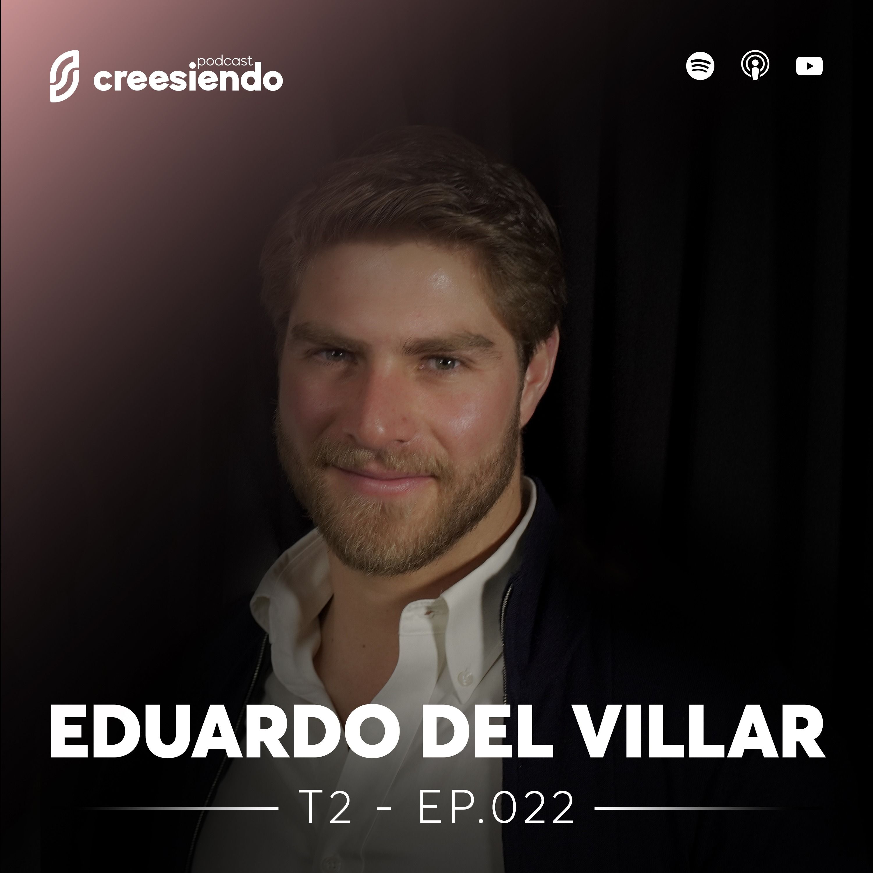 creesiendo podcast