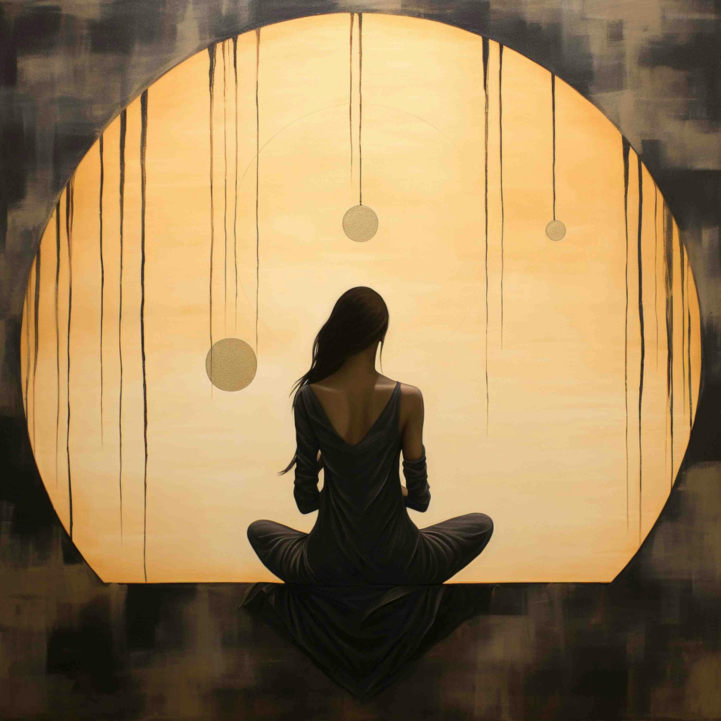 3047: Five Things I Need to Heal From Trauma and Anxiety by Emma Scheib of Simple Slow Lovely on Self-Help