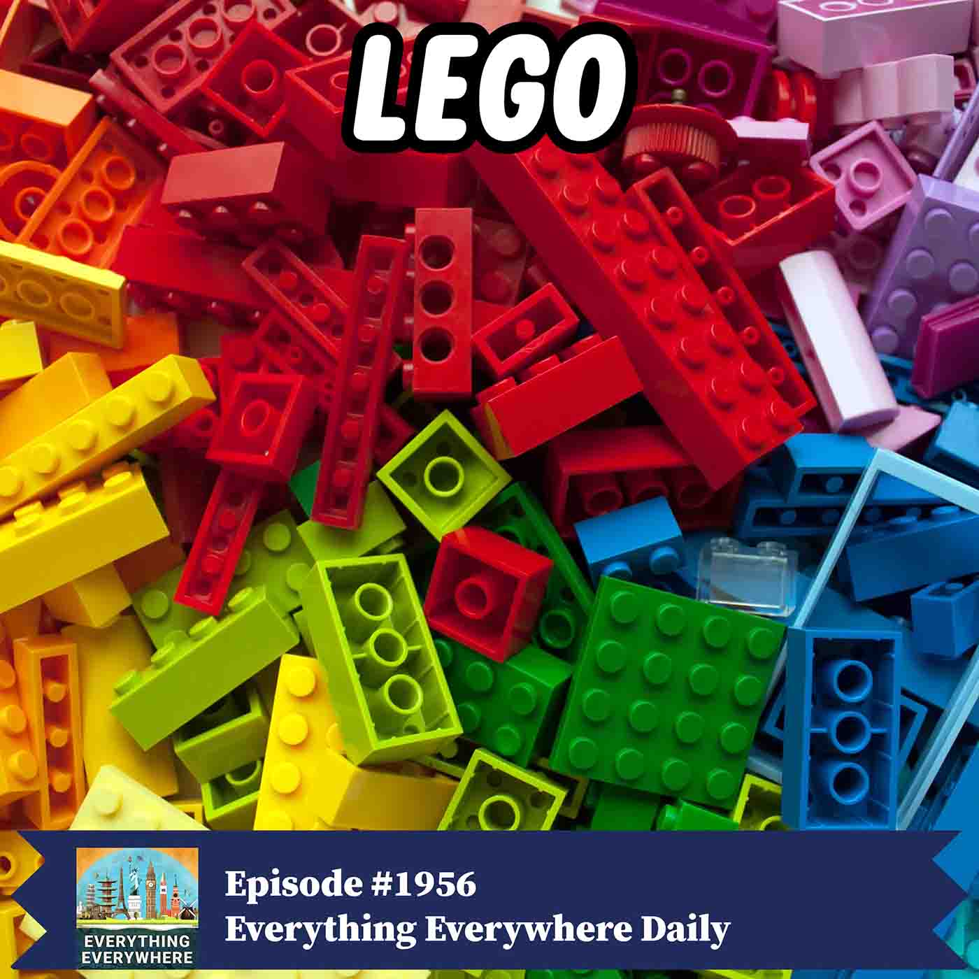 LEGO