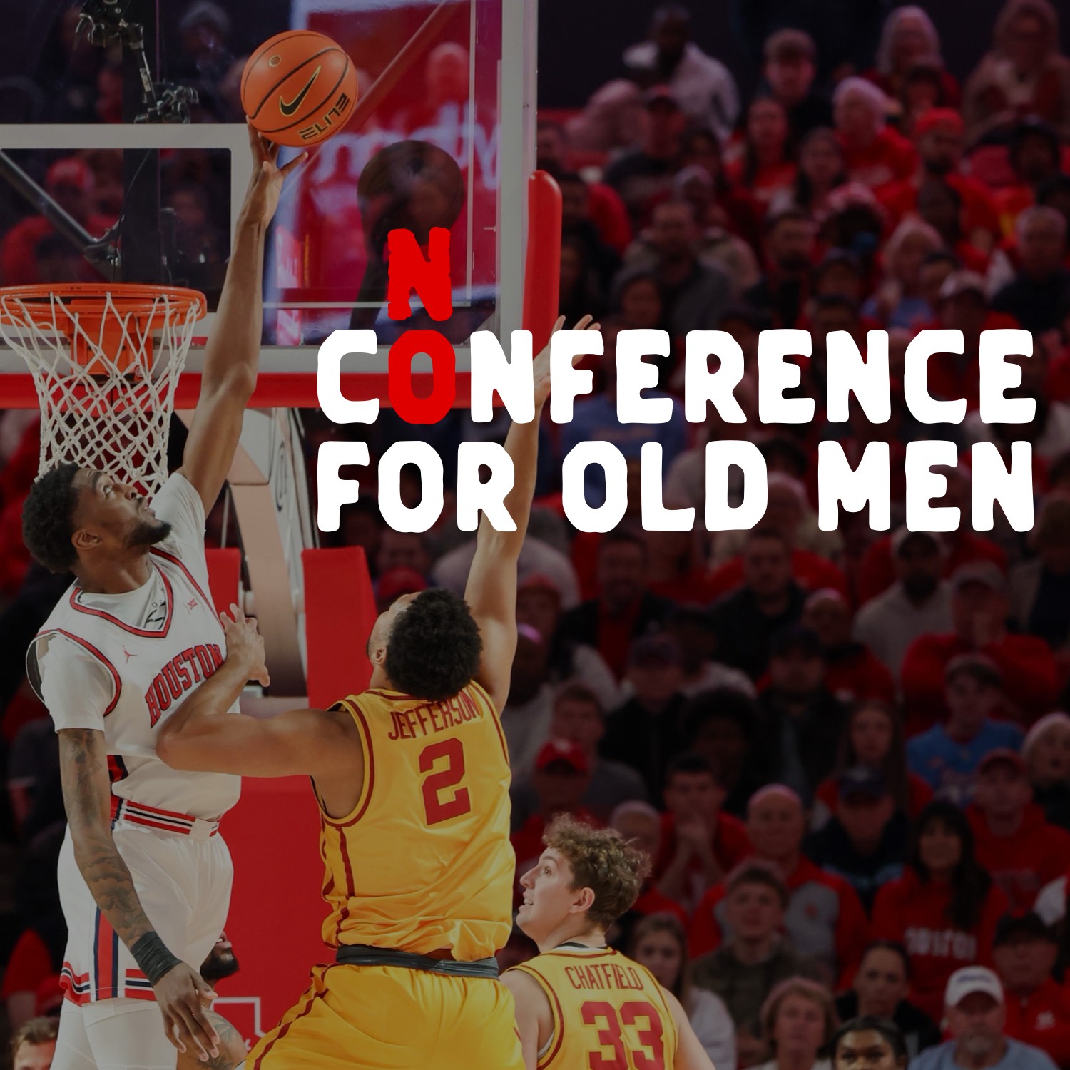 Big XII champs again + favorable March Madness matchups