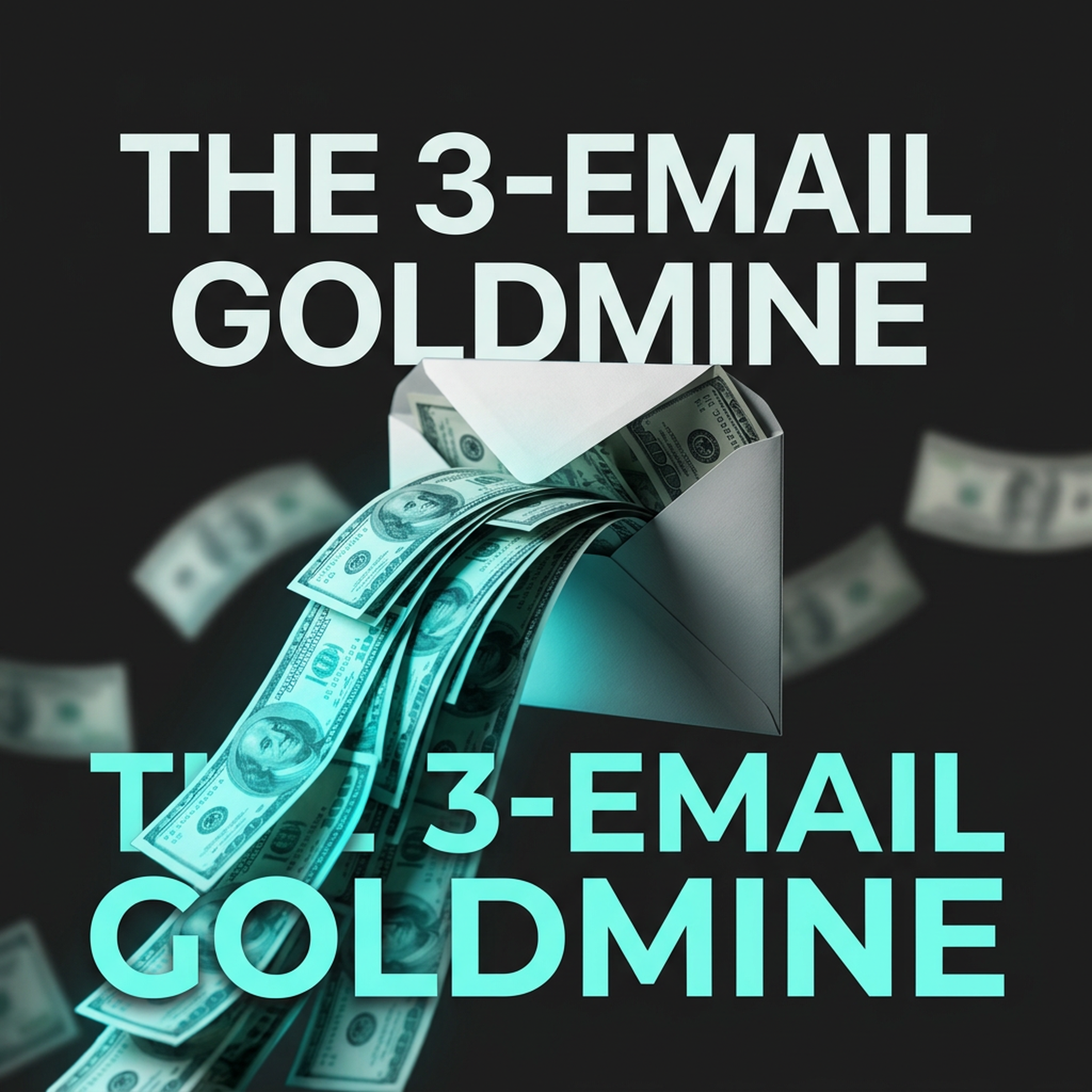 The Email Mistake Costing You $12K+ Every Month episode artwork
