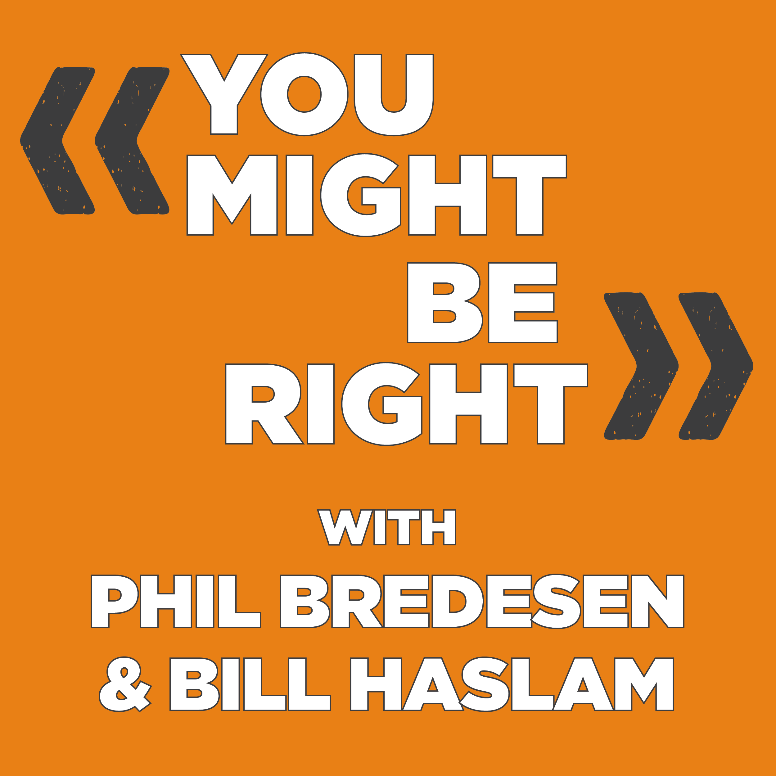  - Introducing “You Might Be Right:” Can We Trust What the Polls Say About the 2026 Midterms?