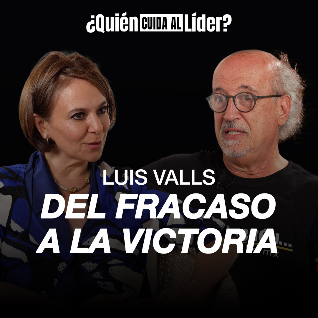 ¿Quién cuida al líder?