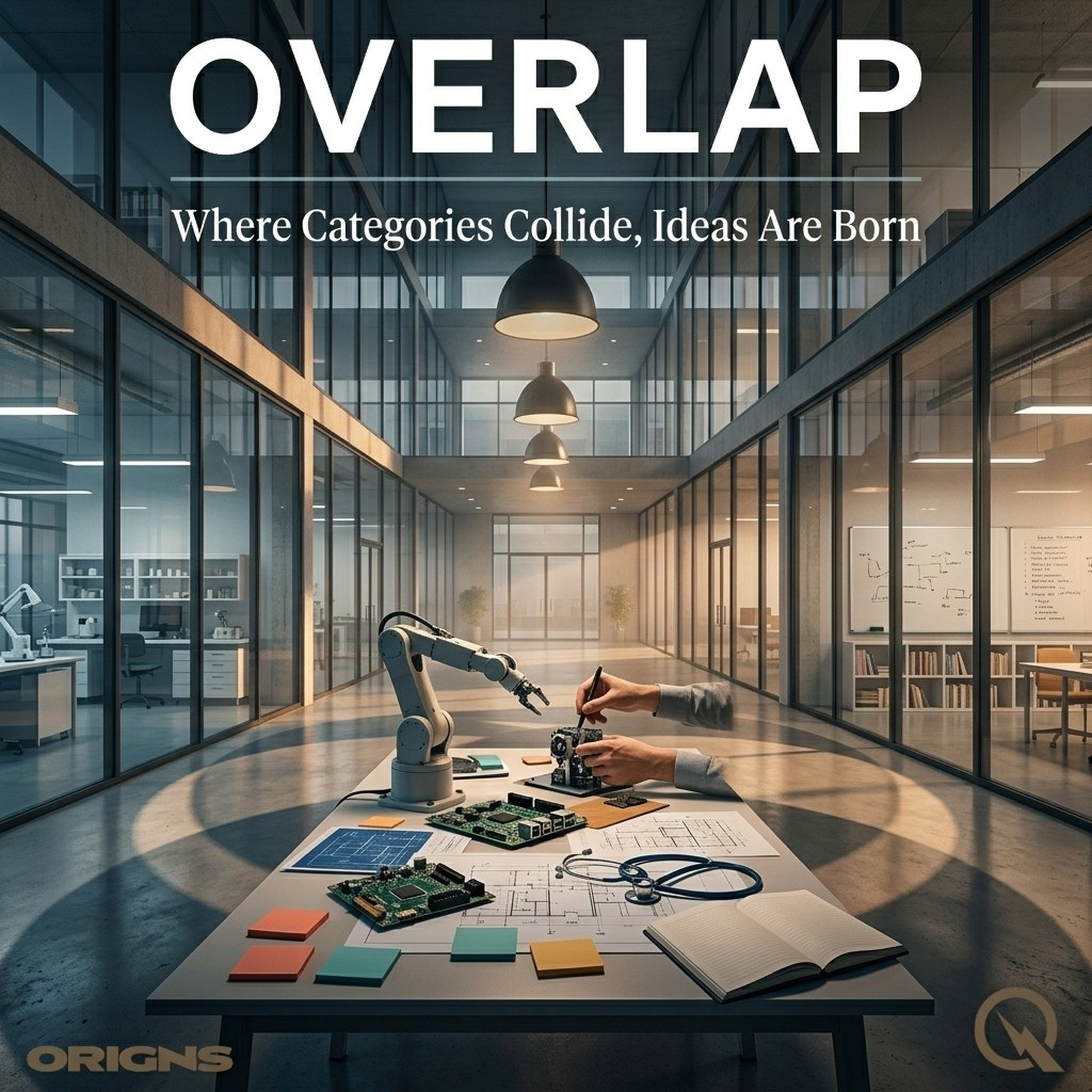 Overlap