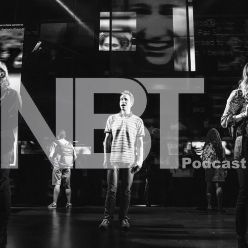 Next Best Theatre: Episode 1 - The 2017 Tony Nominations Preview