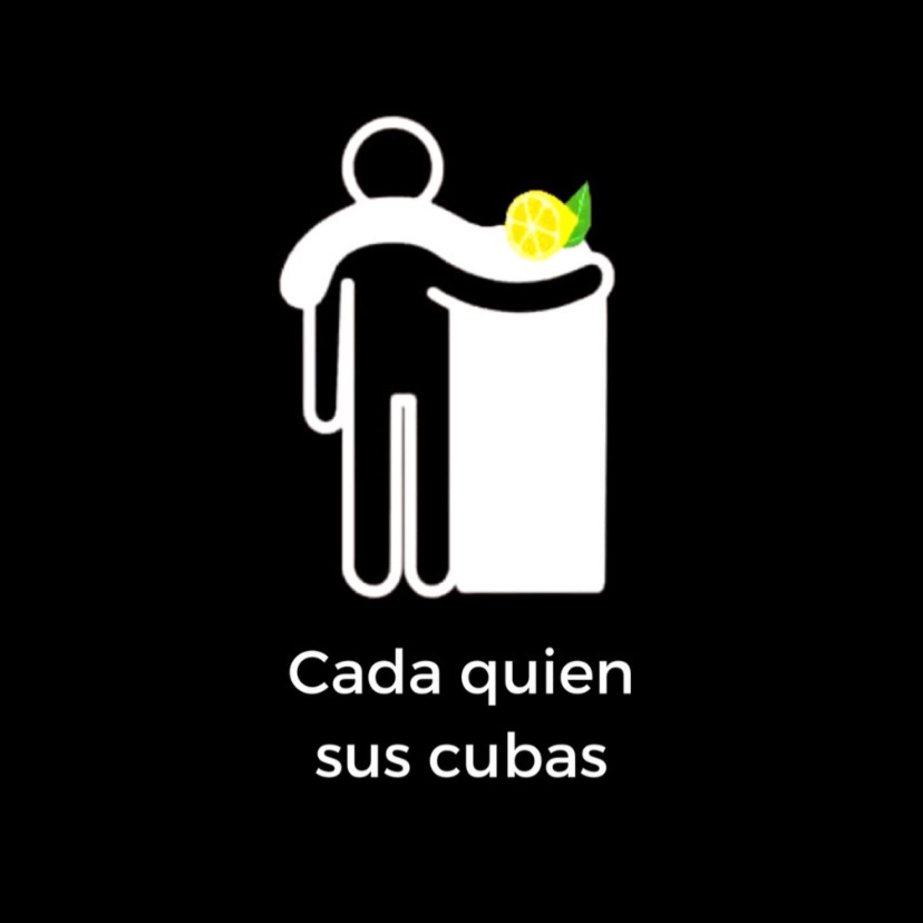 T1. EP. 15: Cada Quién sus Cubas - Cierre de Temporada 1 episode artwork