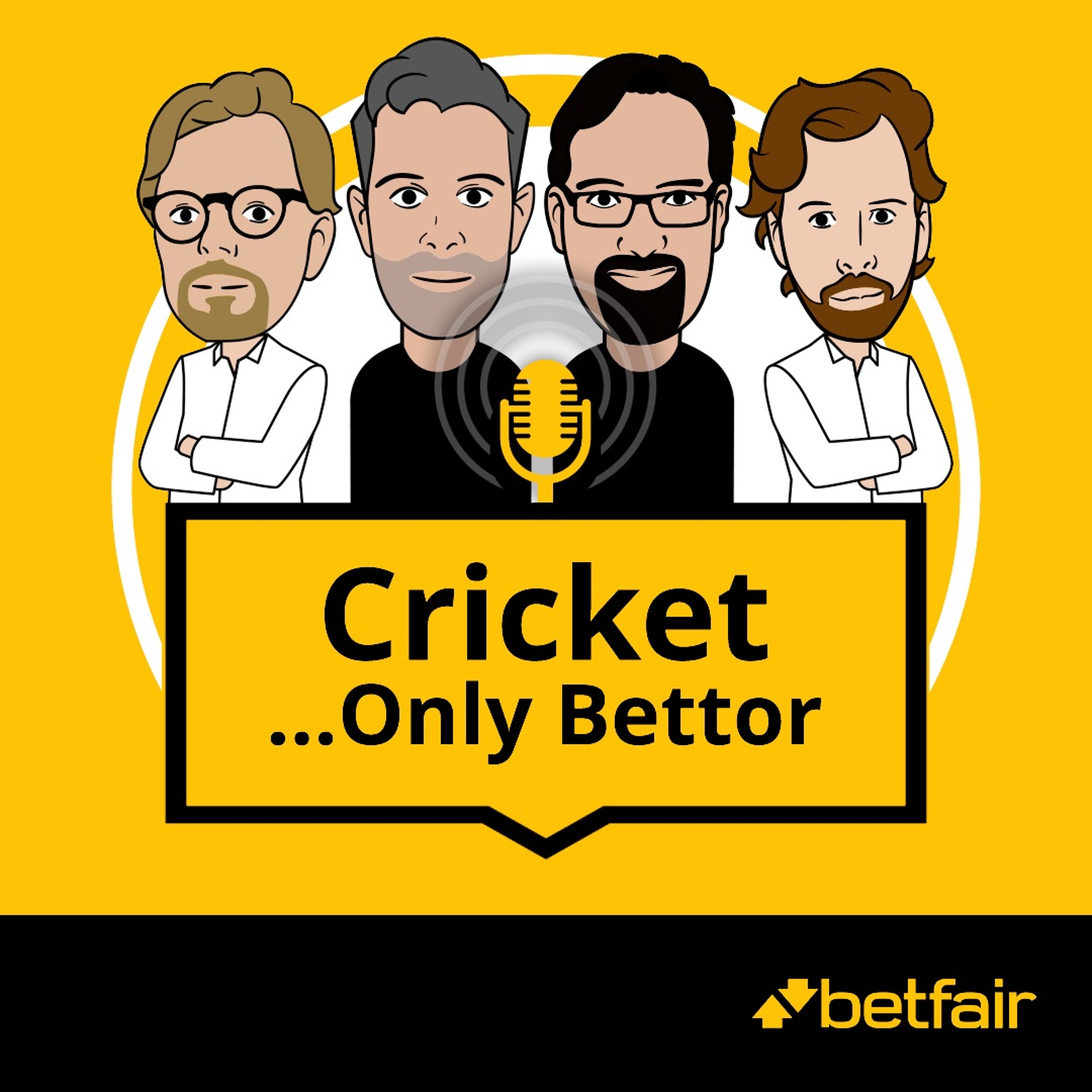 The IPL Betting Hub: Mumbai Indians are done! | Cricket...Only Bettor | Episode 237