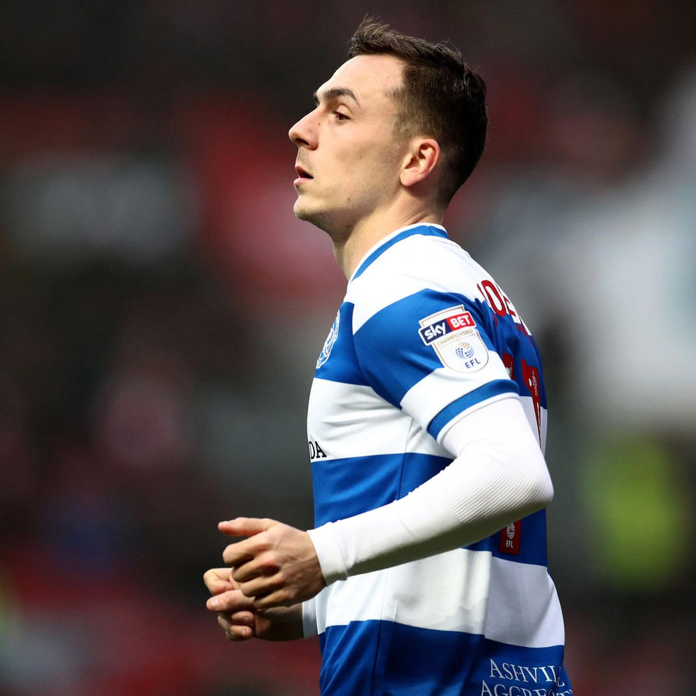 10: Scowen haunts the Tykes