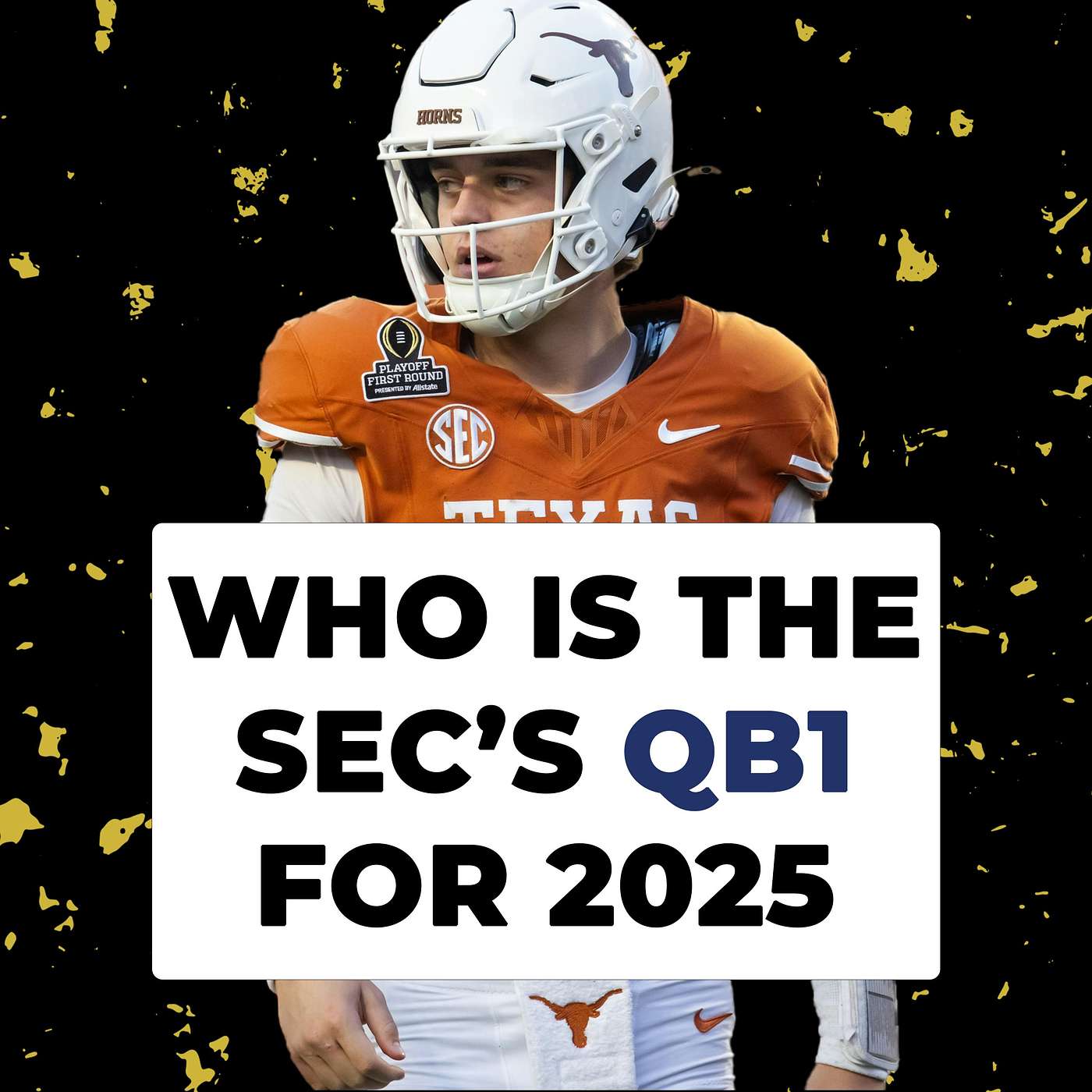 Early SEC QB rankings, Jim Dunaway on DeBoer's weird Year 1 & Bama's future