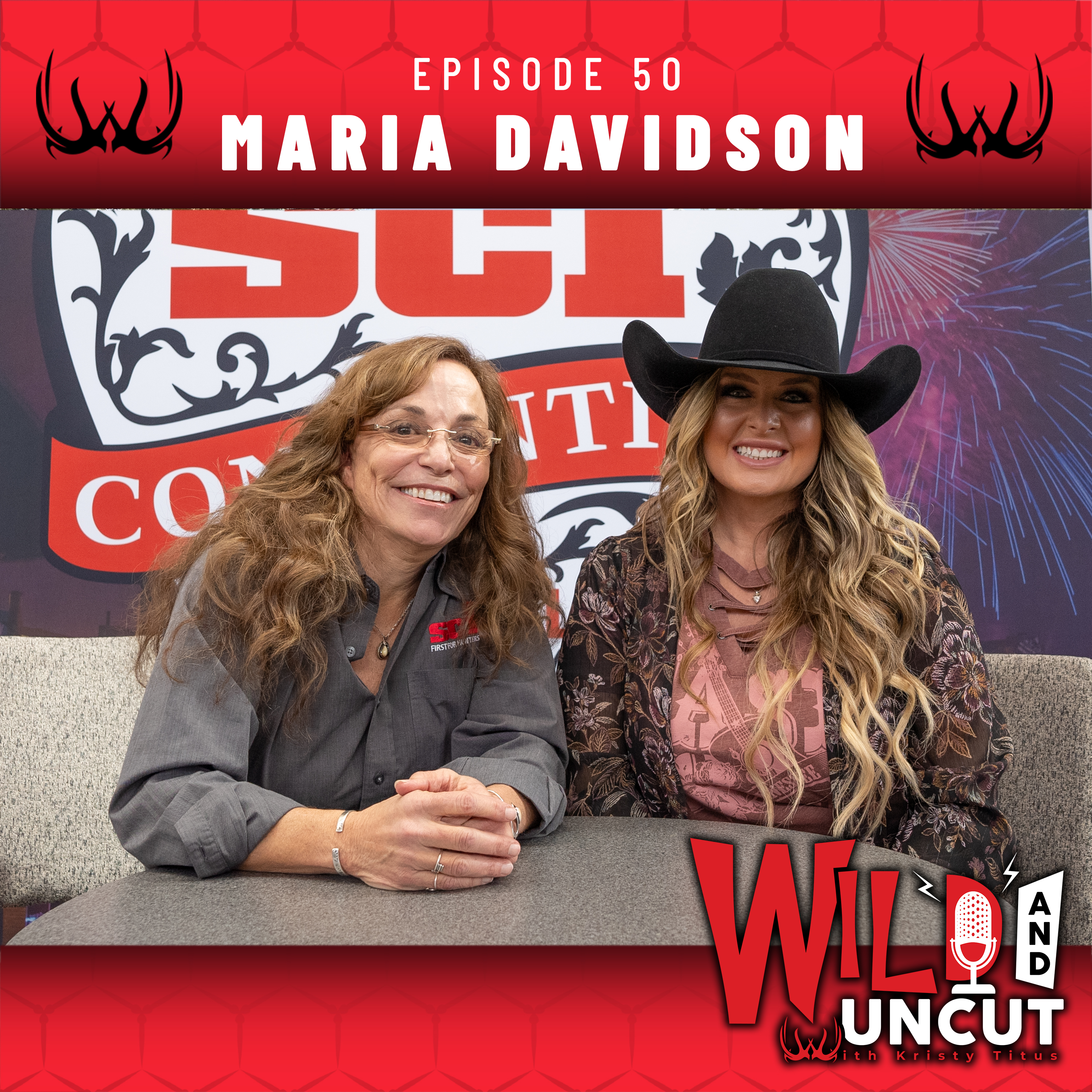 Wild & Uncut with Kristy Titus