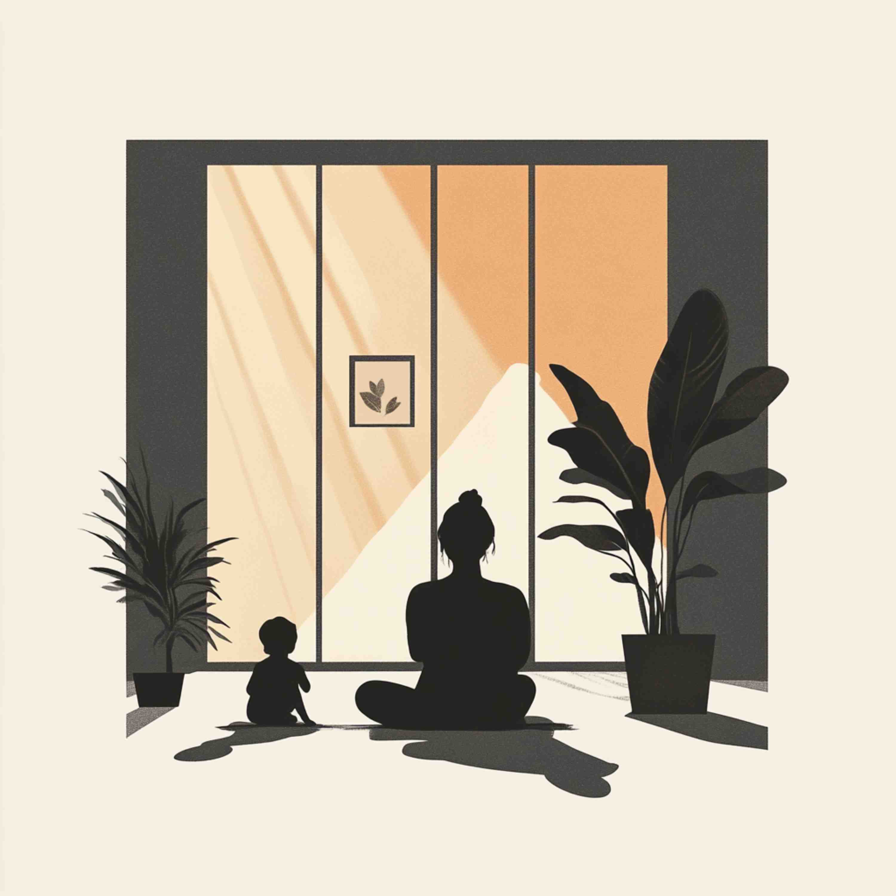 How HSP Parents Can Get Alone Time Without Feeling Lousy About It by Marina Brink on Parenting Advice