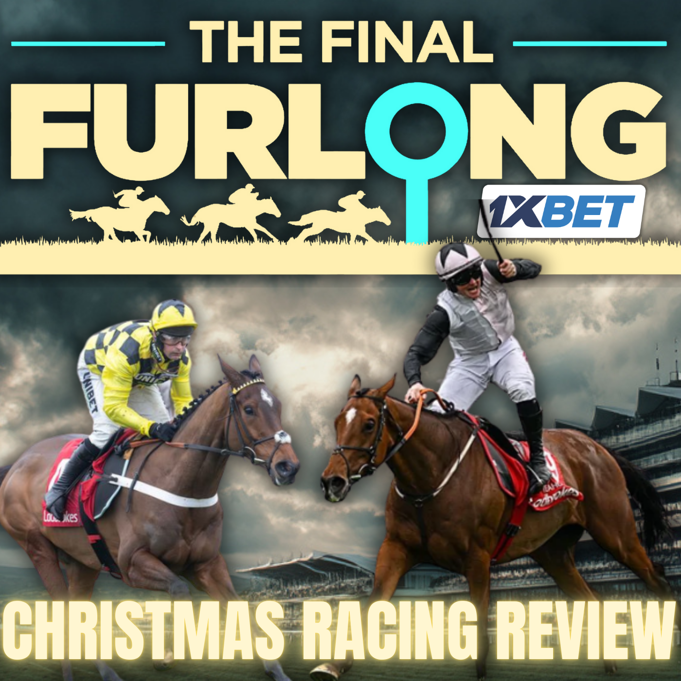 Christmas Racing Review: Stunning Sir Gino. Lossiemouth Dilemma. Gold Cup Shakeup. Terrific Teahupoo