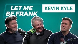 Kevin Kyle Opens Up On His Open Goal Exit | Hearts, Celtic & Life After Football