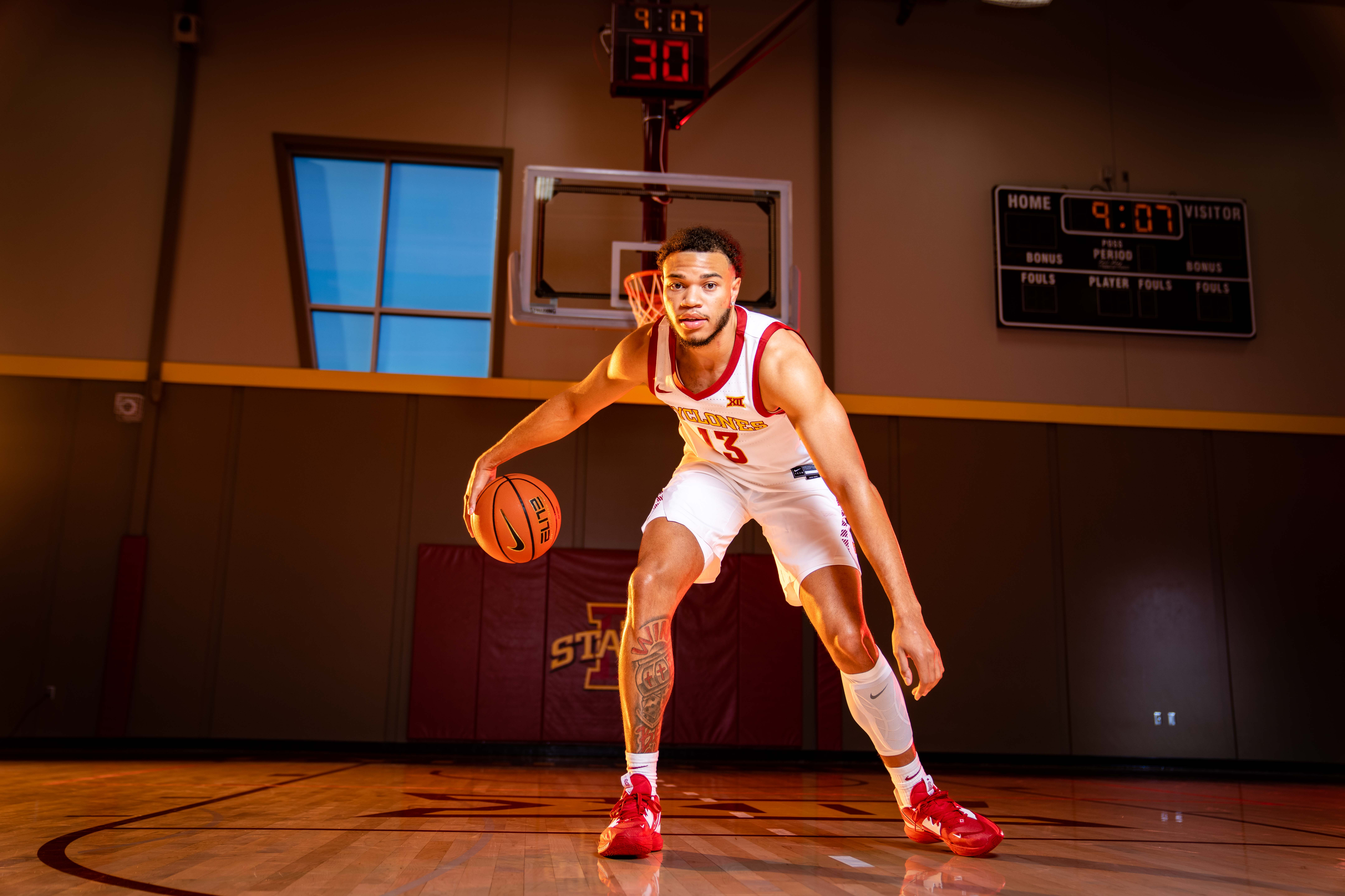 Corner 3: We're so excited. We're so scared.