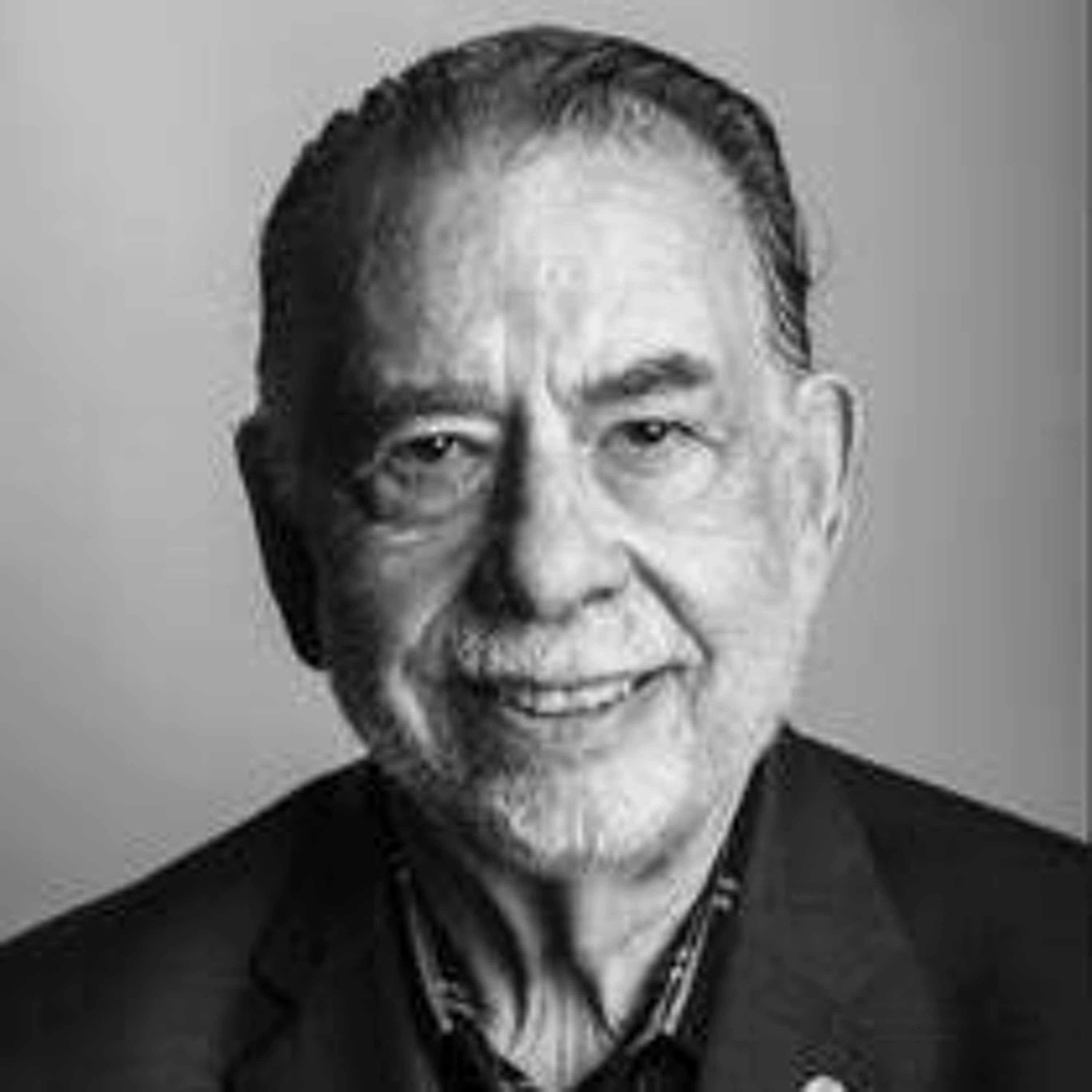 Francis Ford Coppola on "Cotton Club Encore"