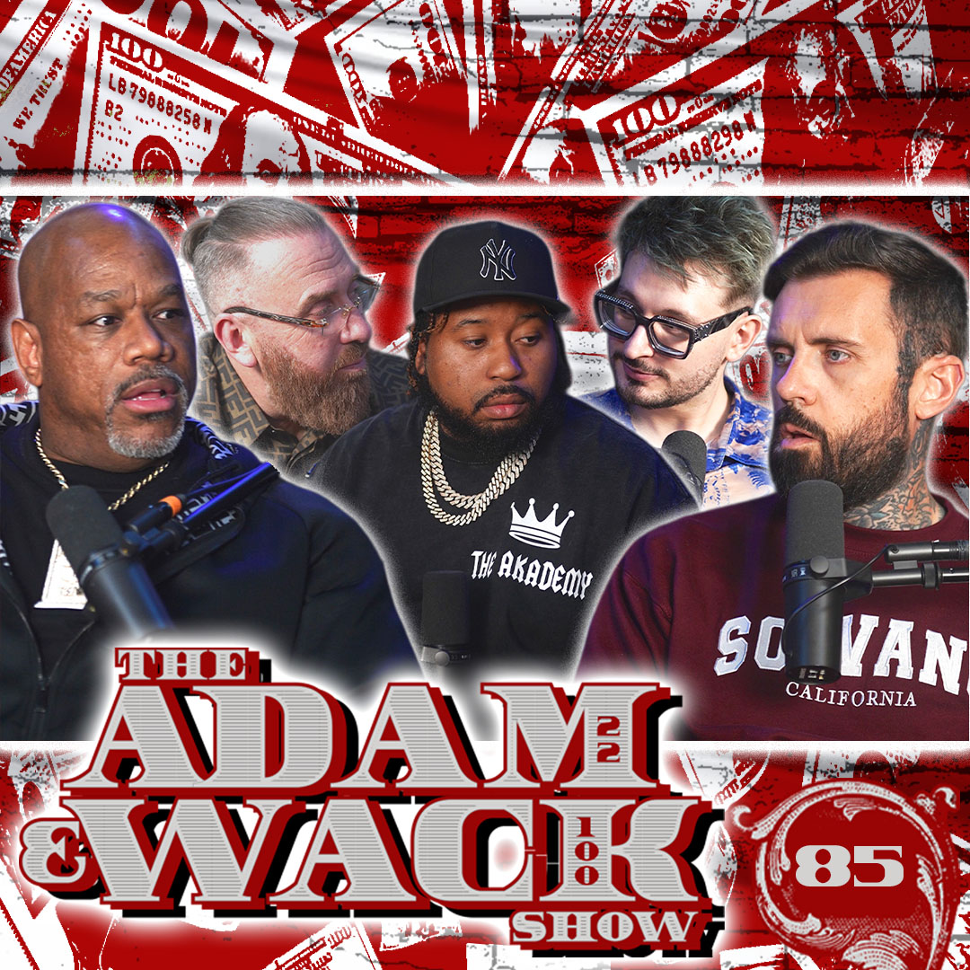 THE KINGS OF HIP HOP MEDIA UNITE! Rollin 60 Takedown, Kanye Meltdown, Bricc Baby’s Case & More!